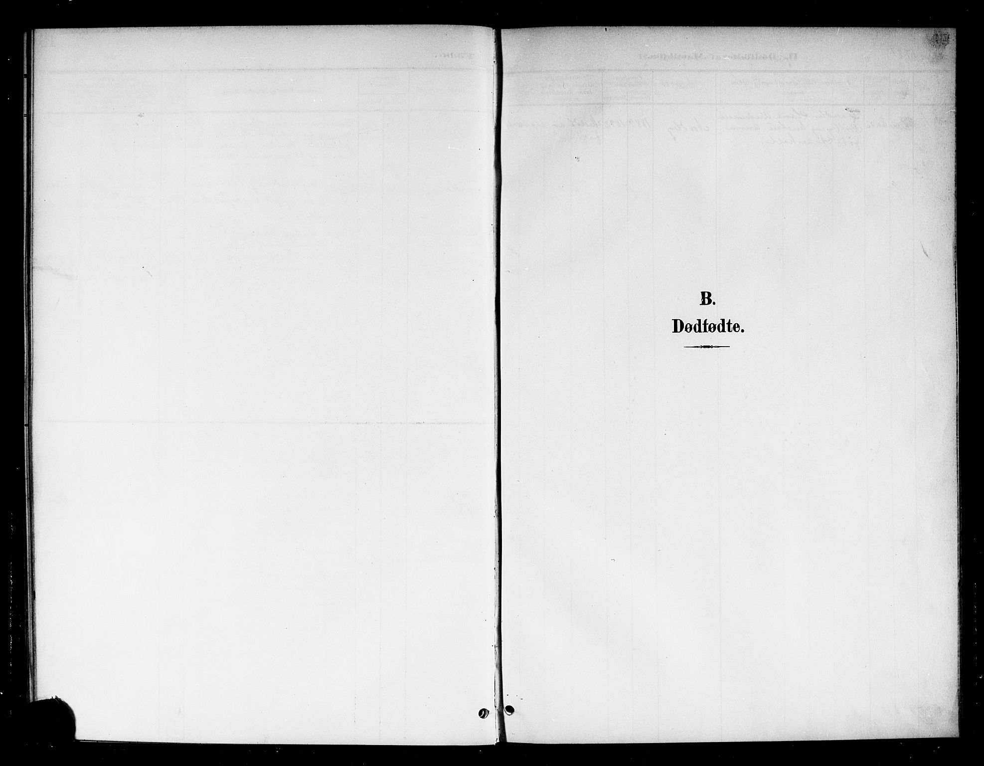 Lardal kirkebøker, AV/SAKO-A-350/G/Gb/L0002: Parish register (copy) no. II 2, 1900-1922