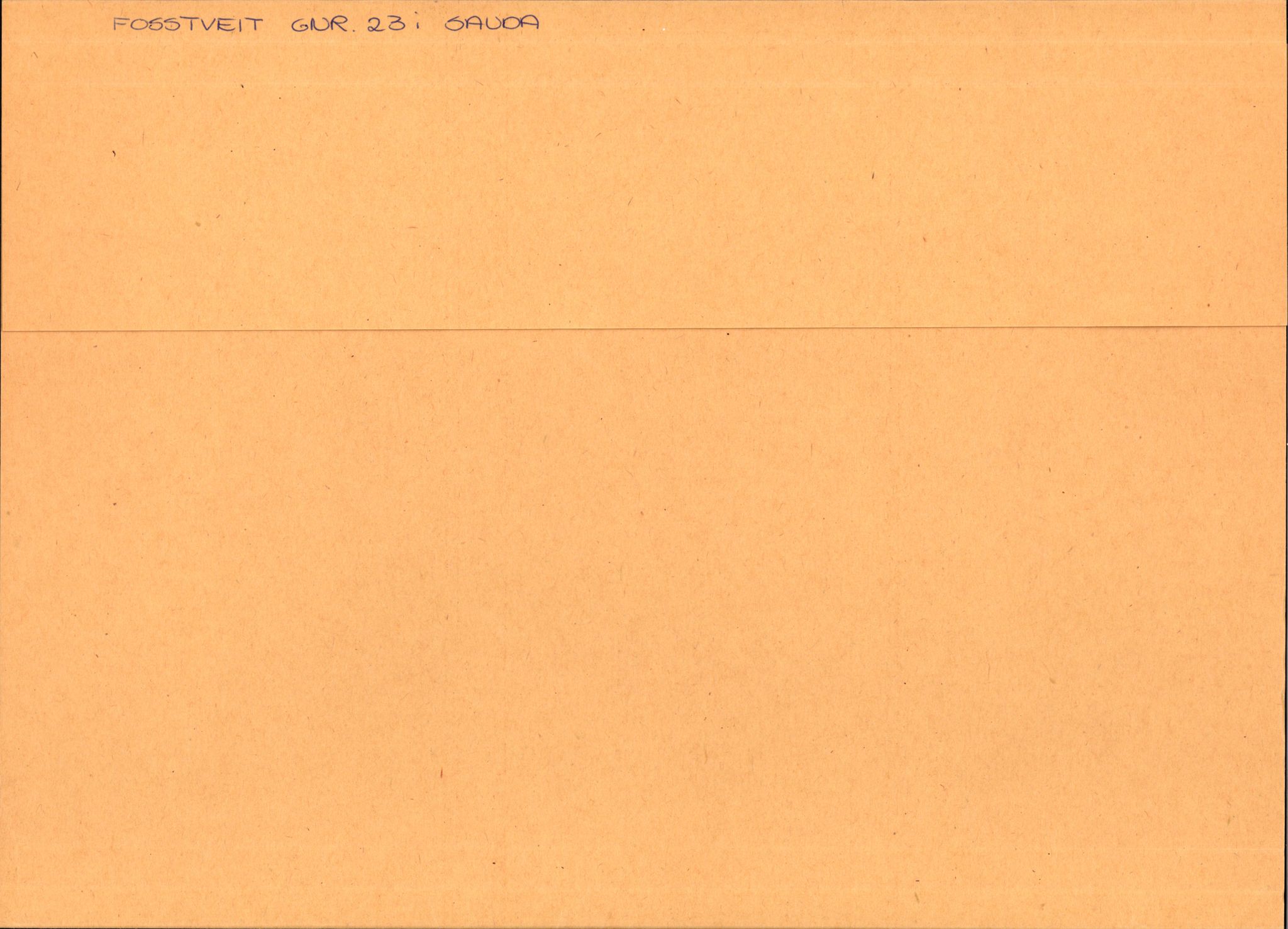Statsarkivet i Stavanger, AV/SAST-A-101971/03/Y/Yj/L0022: Avskrifter sortert etter gårdsnavn: Foss - Frøiland i Hetland, 1750-1930, p. 274
