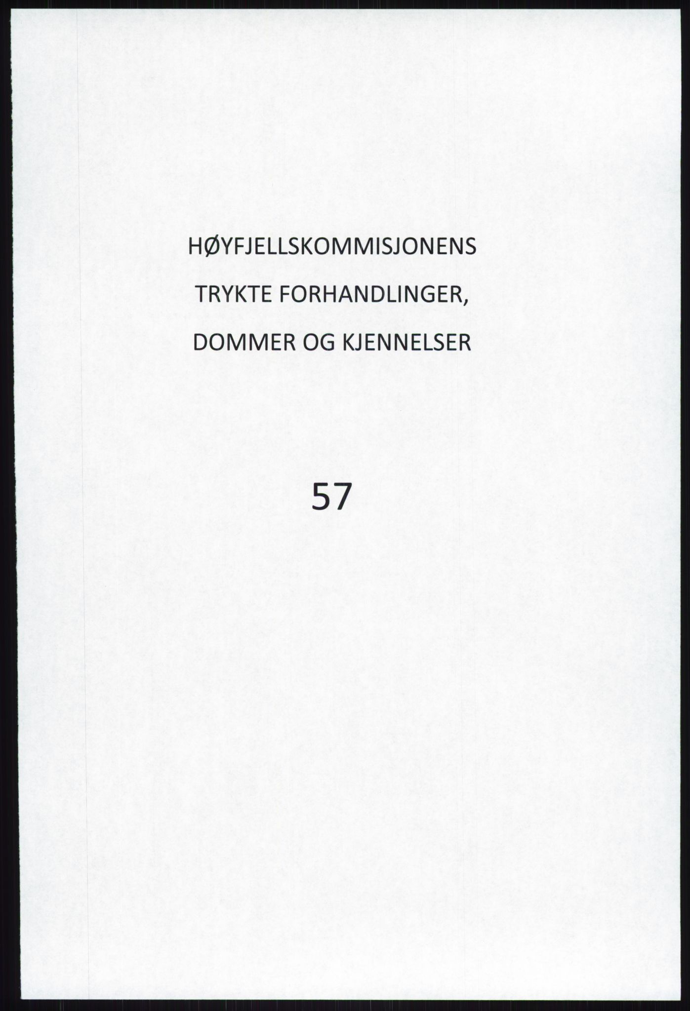 Høyfjellskommisjonen, RA/S-1546/X/Xa/L0001: Nr. 1-33, 1909-1953, p. 3436