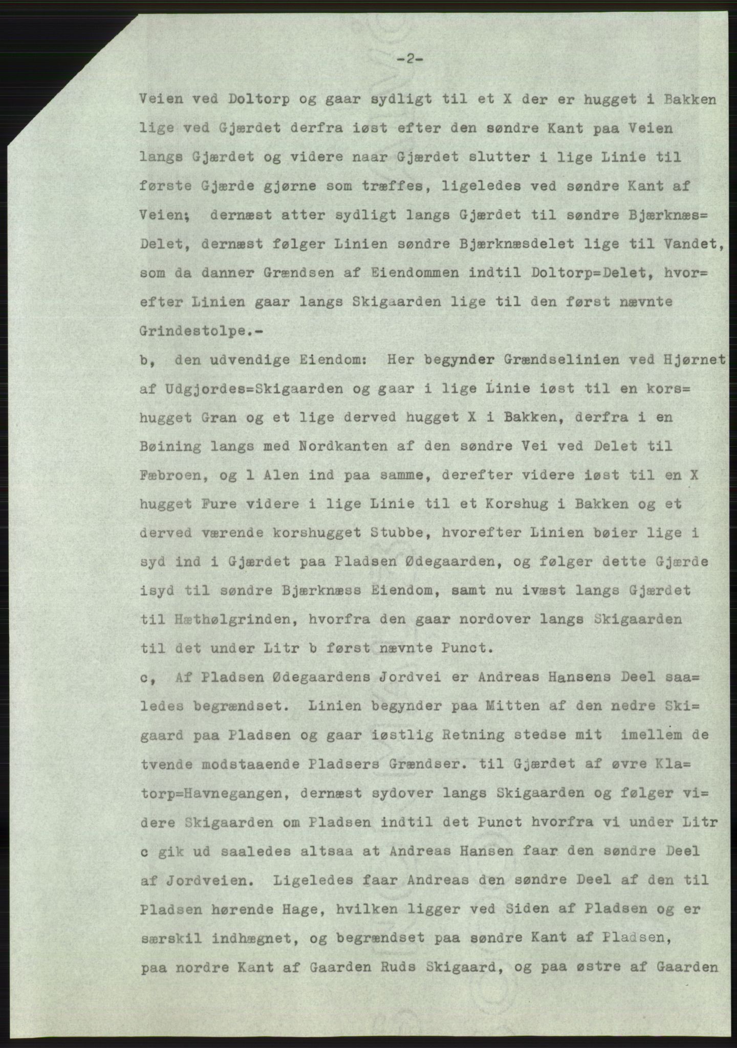 Statsarkivet i Oslo, SAO/A-10621/Z/Zd/L0026: Avskrifter, j.nr 1163-2140/1967, 1967, p. 24