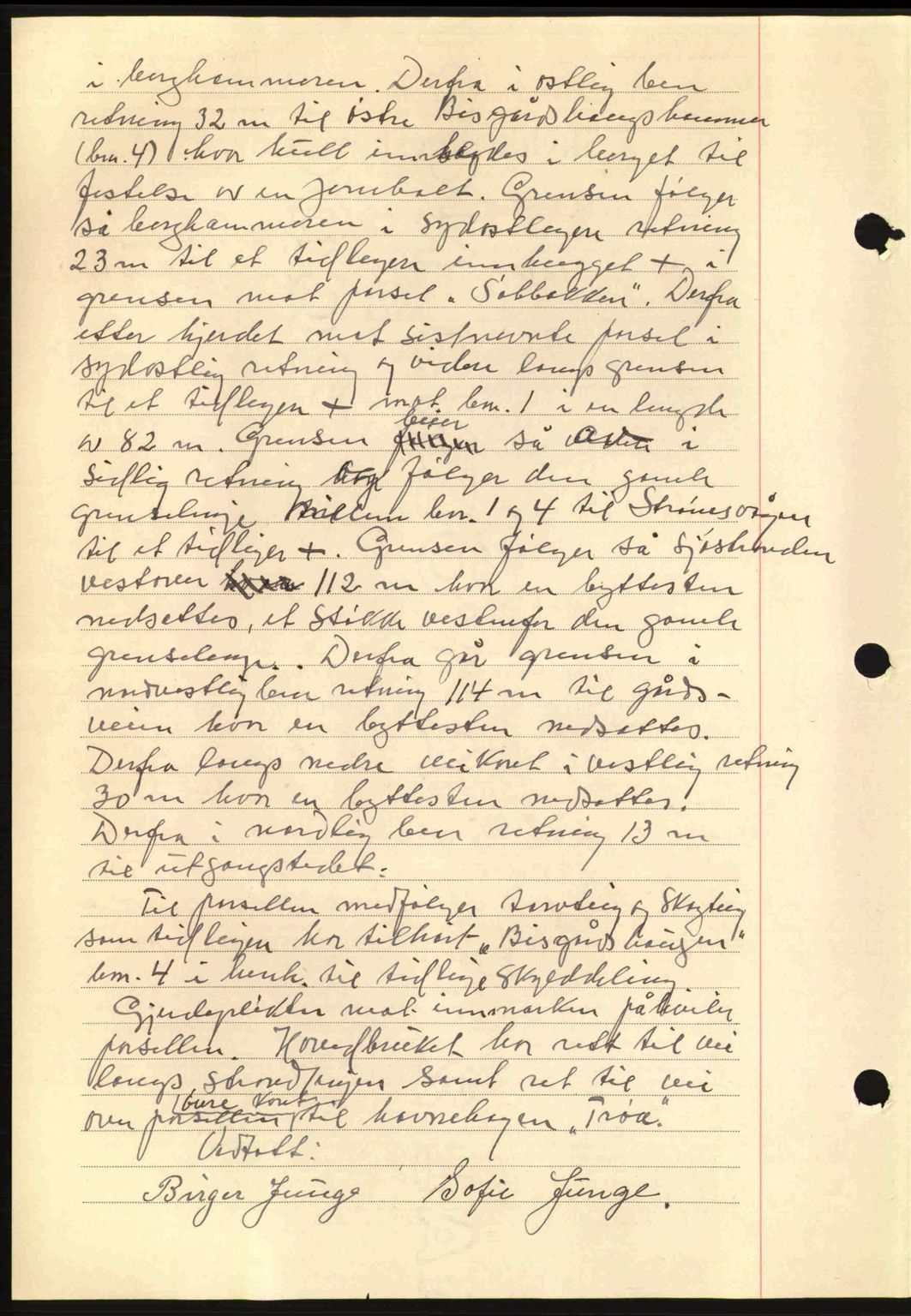 Nordmøre sorenskriveri, AV/SAT-A-4132/1/2/2Ca: Mortgage book no. A93, 1942-1942, Diary no: : 2464/1942