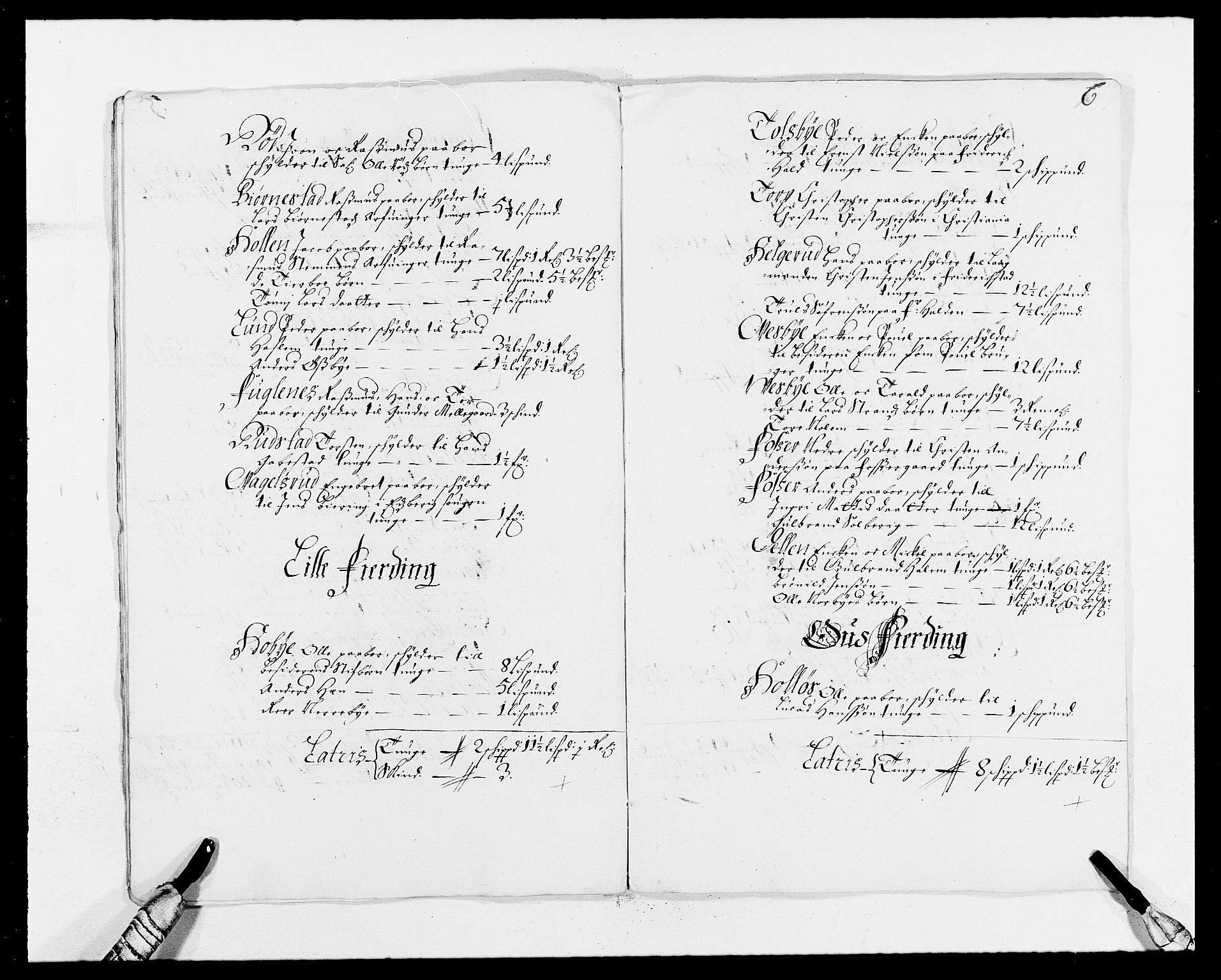 Rentekammeret inntil 1814, Reviderte regnskaper, Fogderegnskap, RA/EA-4092/R05/L0272: Fogderegnskap Rakkestad, 1680-1681, p. 169