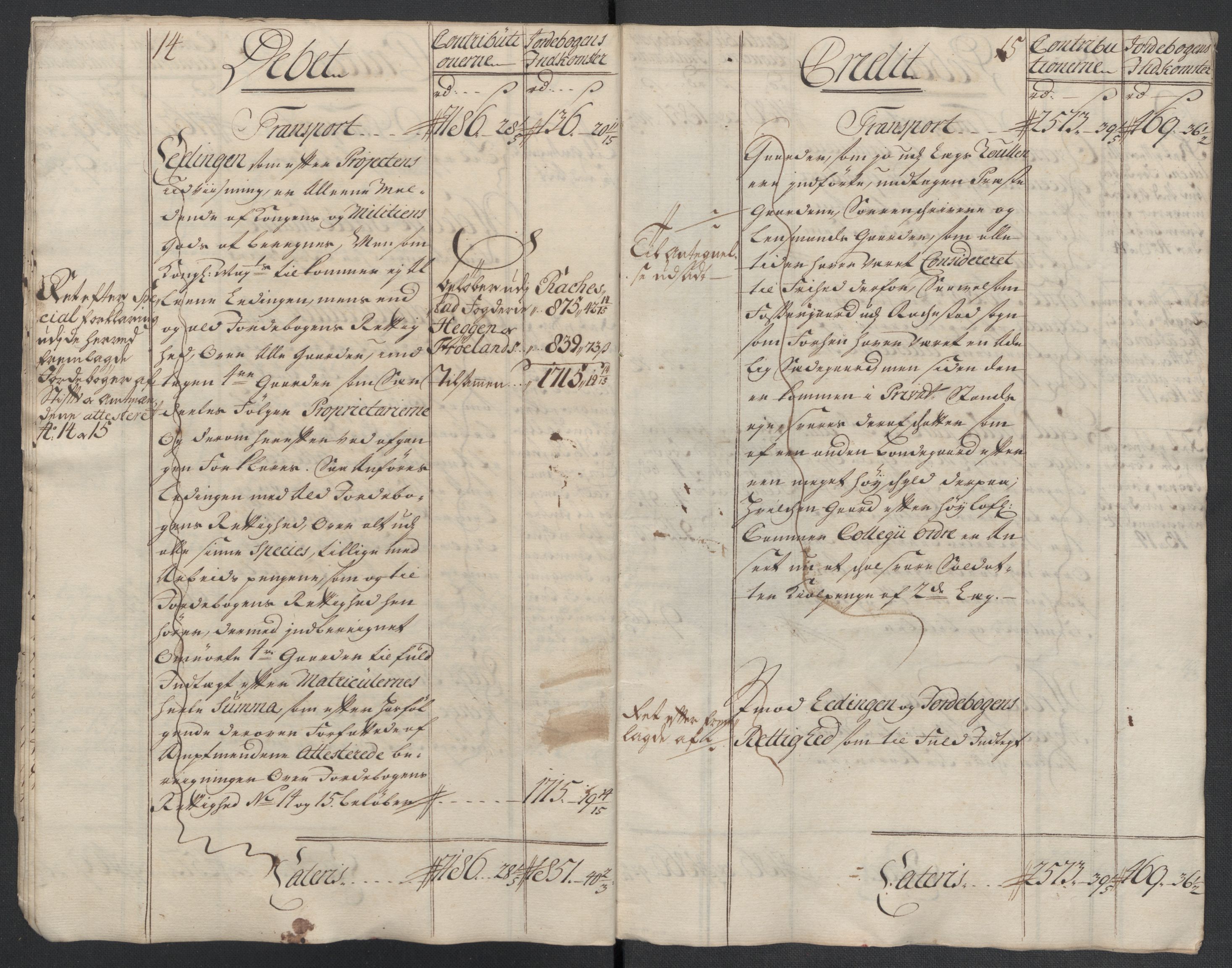 Rentekammeret inntil 1814, Reviderte regnskaper, Fogderegnskap, RA/EA-4092/R07/L0311: Fogderegnskap Rakkestad, Heggen og Frøland, 1716, p. 10