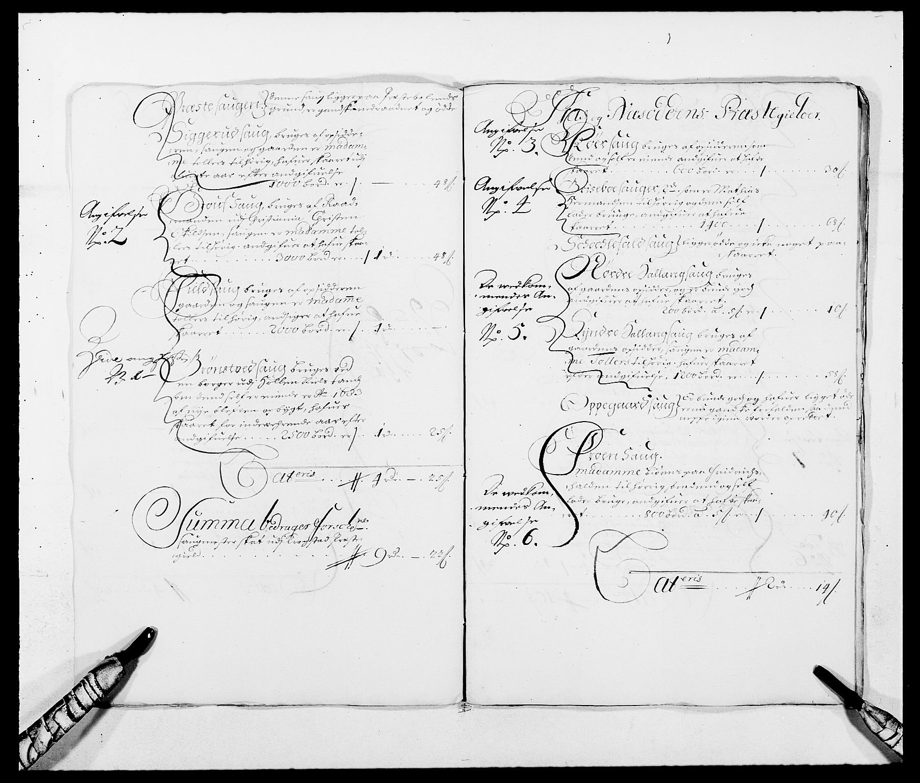 Rentekammeret inntil 1814, Reviderte regnskaper, Fogderegnskap, AV/RA-EA-4092/R09/L0431: Fogderegnskap Follo, 1684, p. 167