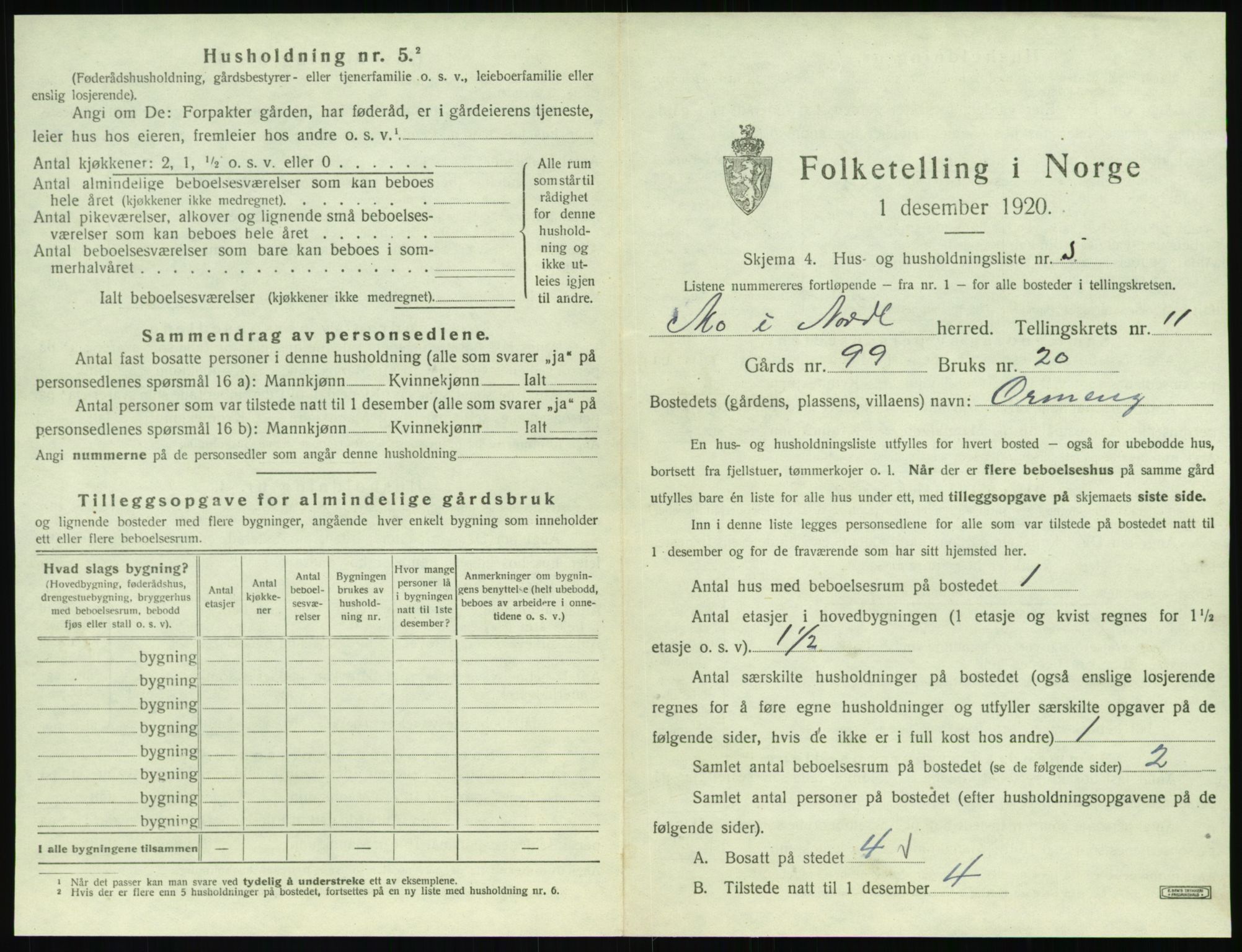 SAT, 1920 census for Mo, 1920, p. 1314