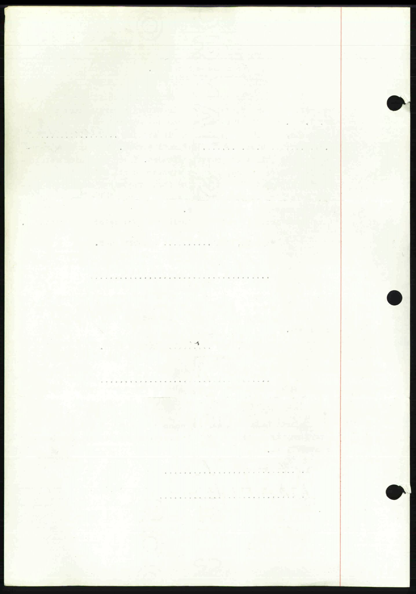 Toten tingrett, SAH/TING-006/H/Hb/Hbc/L0020: Mortgage book no. Hbc-20, 1948-1948, Diary no: : 3564/1948