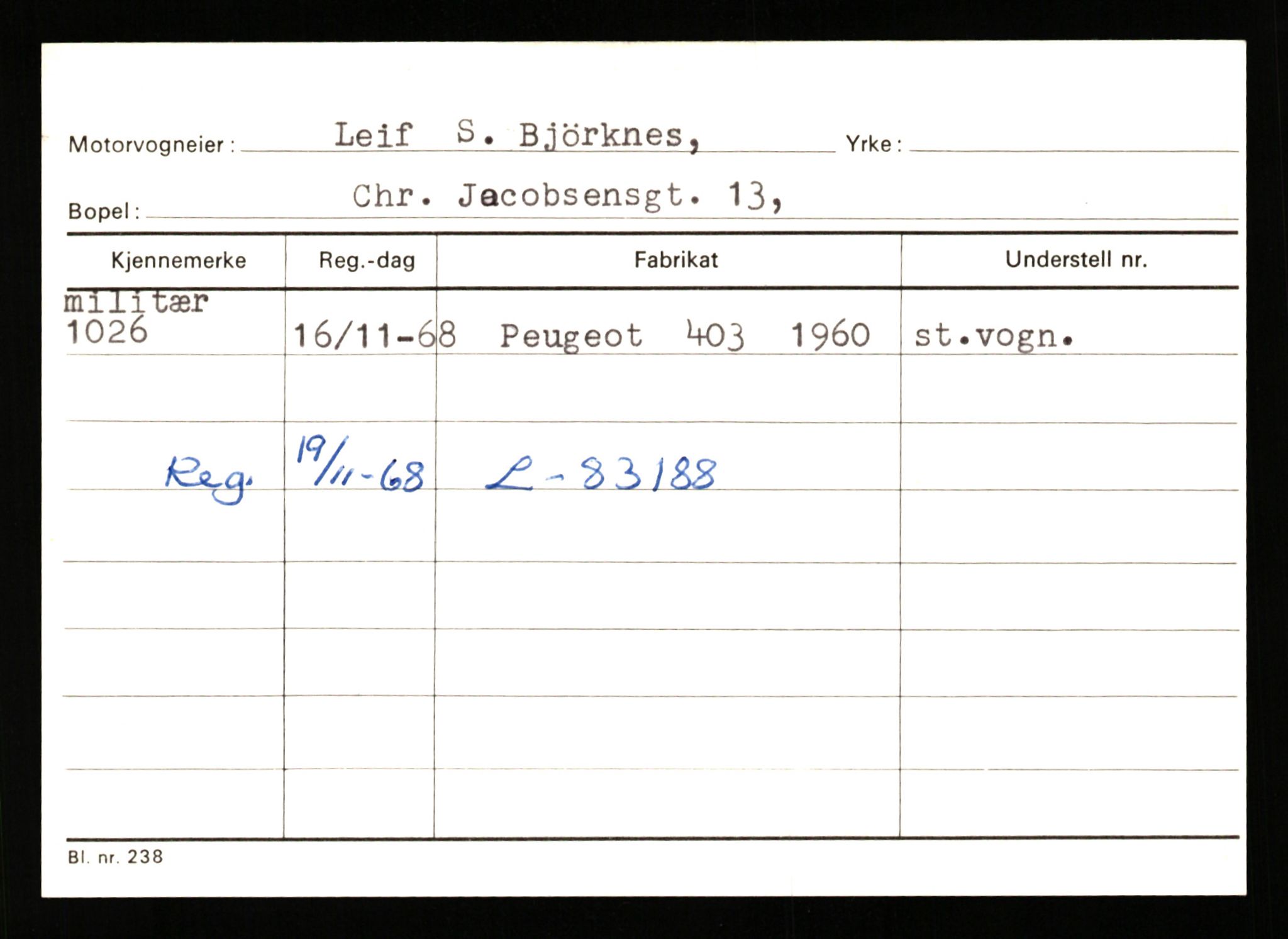 Stavanger trafikkstasjon, AV/SAST-A-101942/0/G/L0001: Registreringsnummer: 0 - 5782, 1930-1971, p. 641