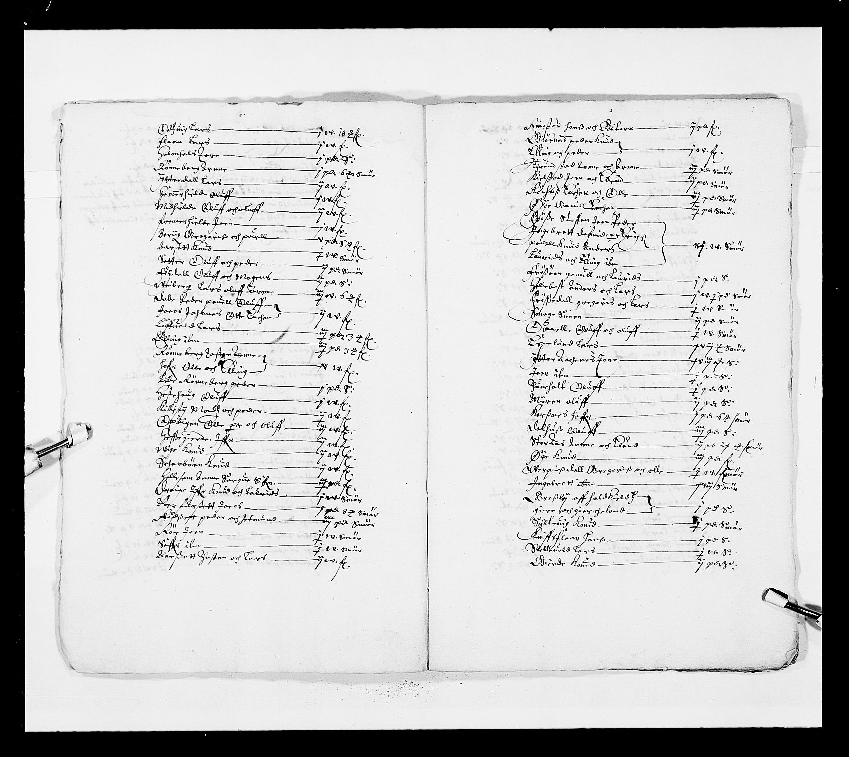 Stattholderembetet 1572-1771, RA/EA-2870/Ek/L0025/0001: Jordebøker 1633-1658: / Jordebøker for Bergenhus len, 1645-1646, p. 240