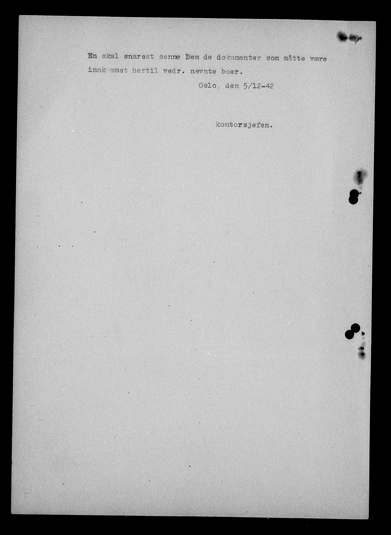 Justisdepartementet, Tilbakeføringskontoret for inndratte formuer, AV/RA-S-1564/H/Hc/Hcd/L0989: --, 1945-1947, p. 588