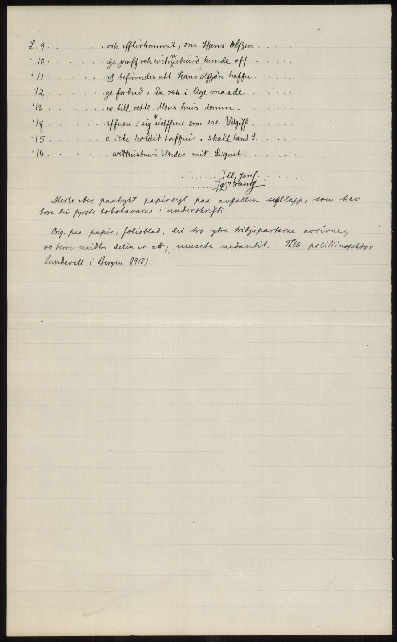 Samlinger til kildeutgivelse, Diplomavskriftsamlingen, AV/RA-EA-4053/H/Ha, p. 1723