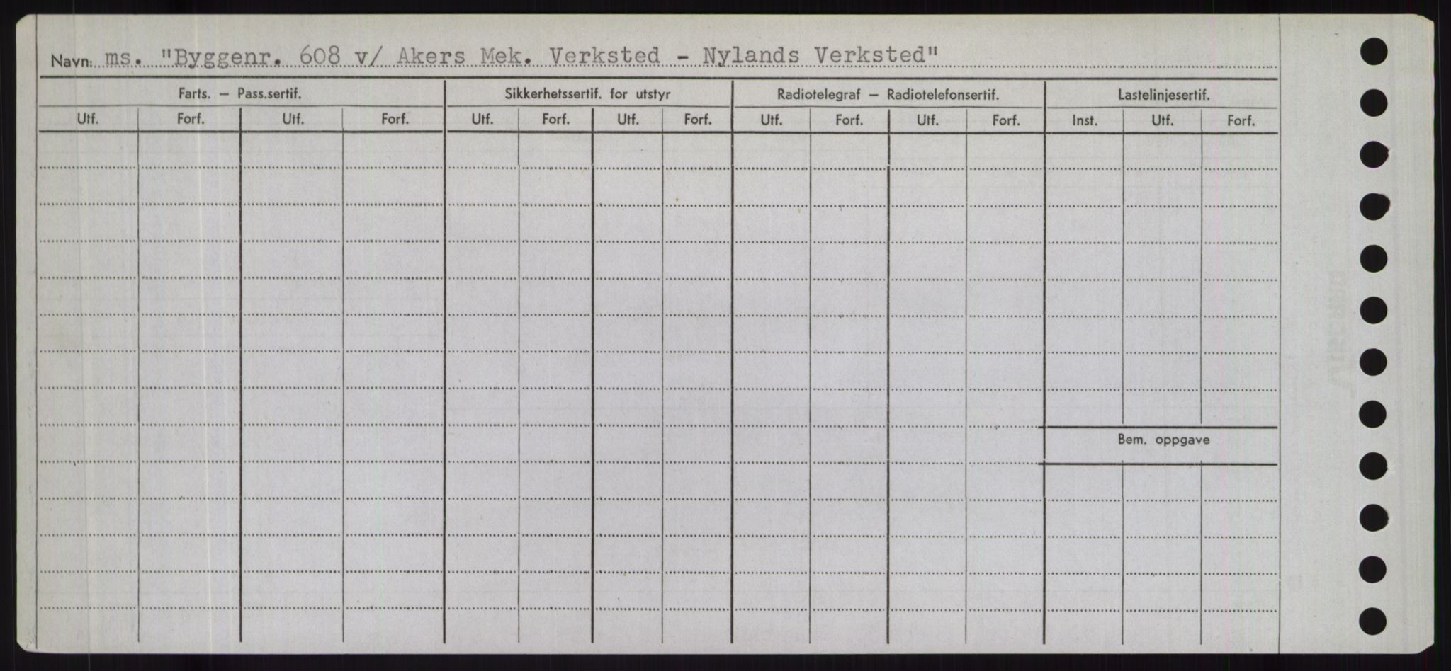 Sjøfartsdirektoratet med forløpere, Skipsmålingen, AV/RA-S-1627/H/Hd/L0005: Fartøy, Br-Byg, p. 690