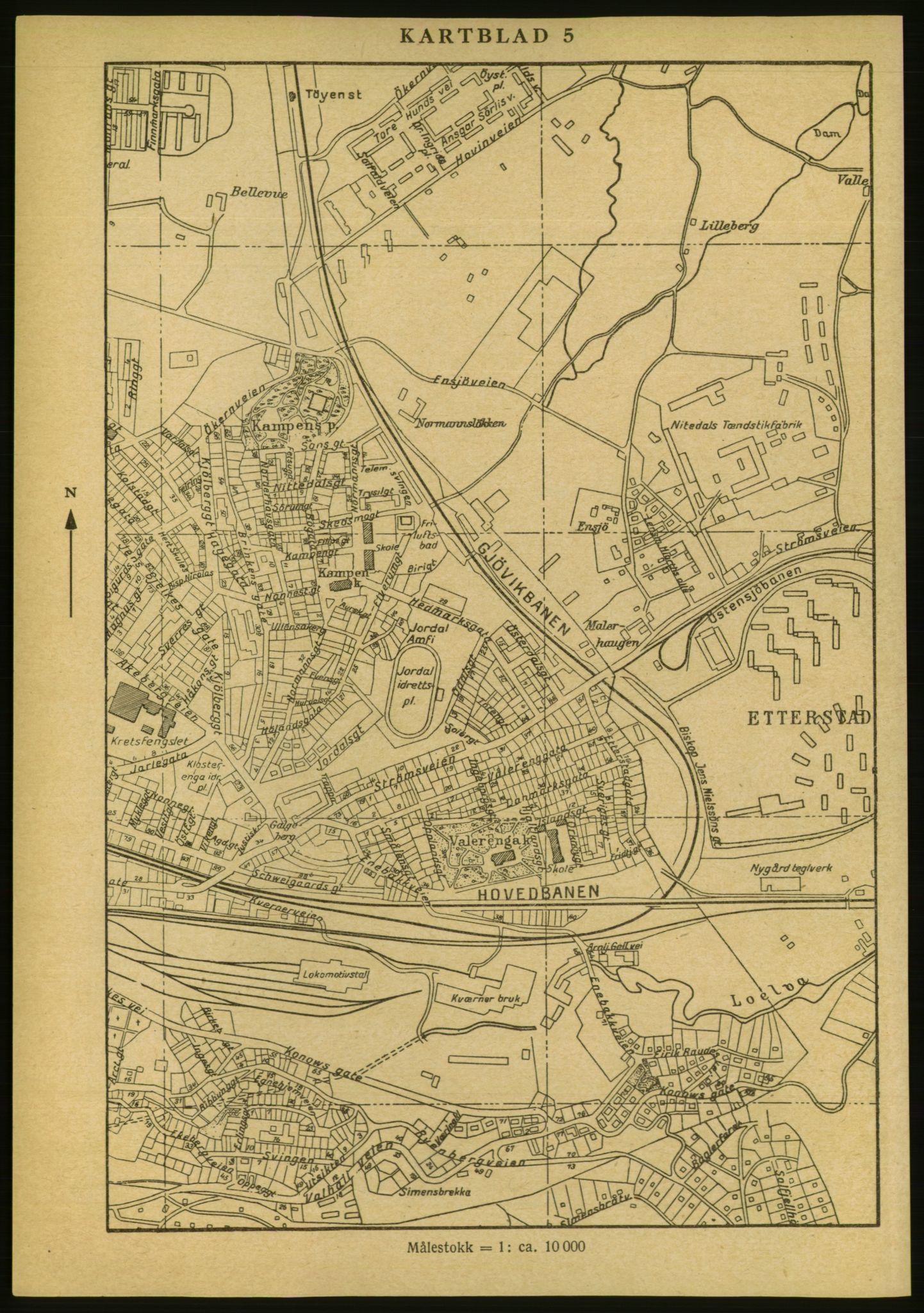 Kristiania/Oslo adressebok, PUBL/-, 1956-1957