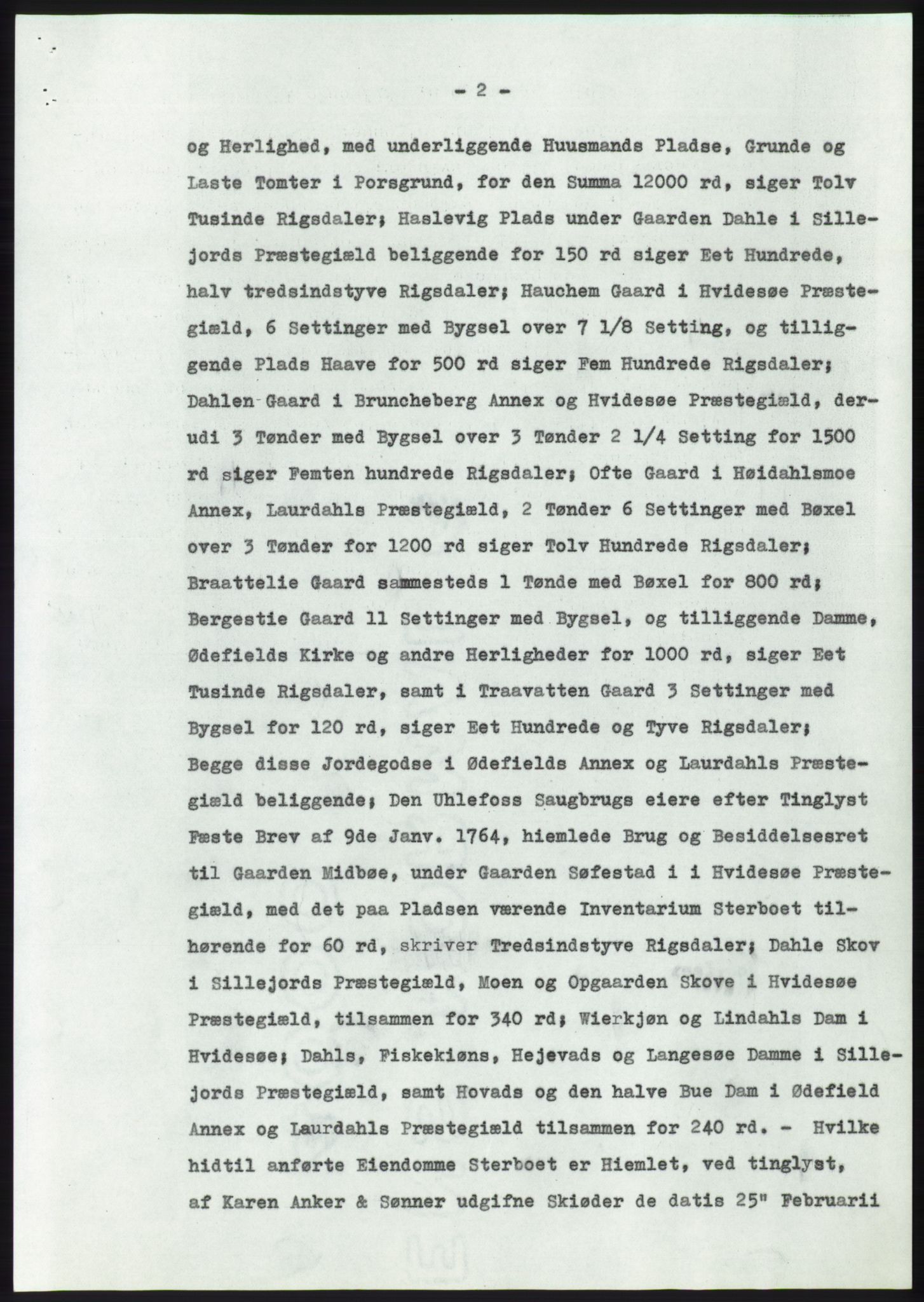 Statsarkivet i Kongsberg, SAKO/A-0001, 1957-1958, p. 392
