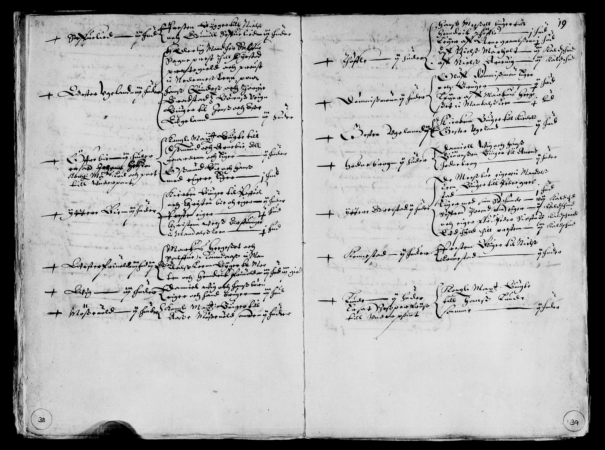 Rentekammeret inntil 1814, Reviderte regnskaper, Lensregnskaper, AV/RA-EA-5023/R/Rb/Rbq/L0037: Nedenes len. Mandals len. Råbyggelag., 1647-1649