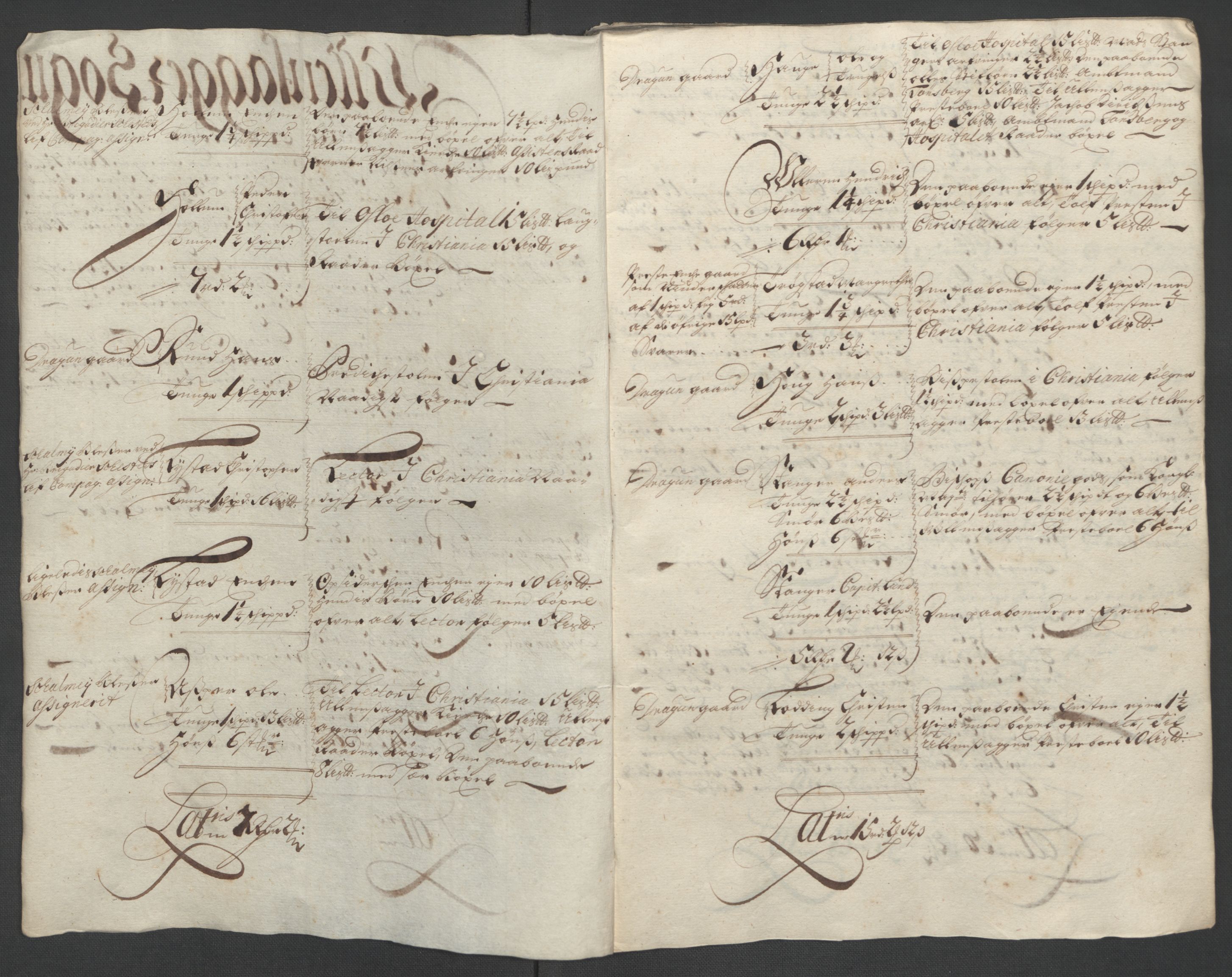 Rentekammeret inntil 1814, Reviderte regnskaper, Fogderegnskap, AV/RA-EA-4092/R12/L0719: Fogderegnskap Øvre Romerike, 1708-1709, p. 239