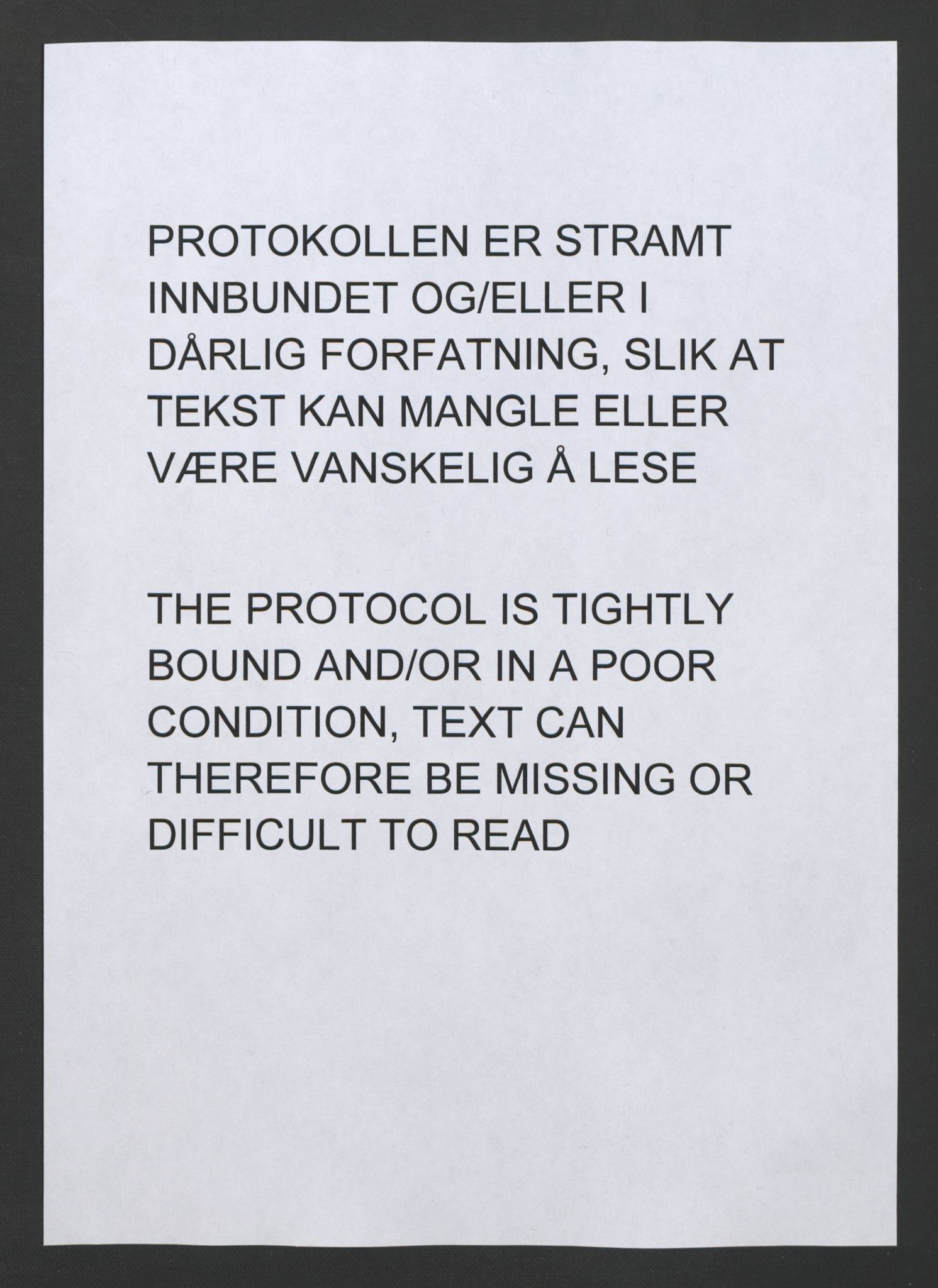 Herredagen 1539-1664  (Kongens Retterting), AV/RA-EA-2882/A/L0005: Dombok, 1599
