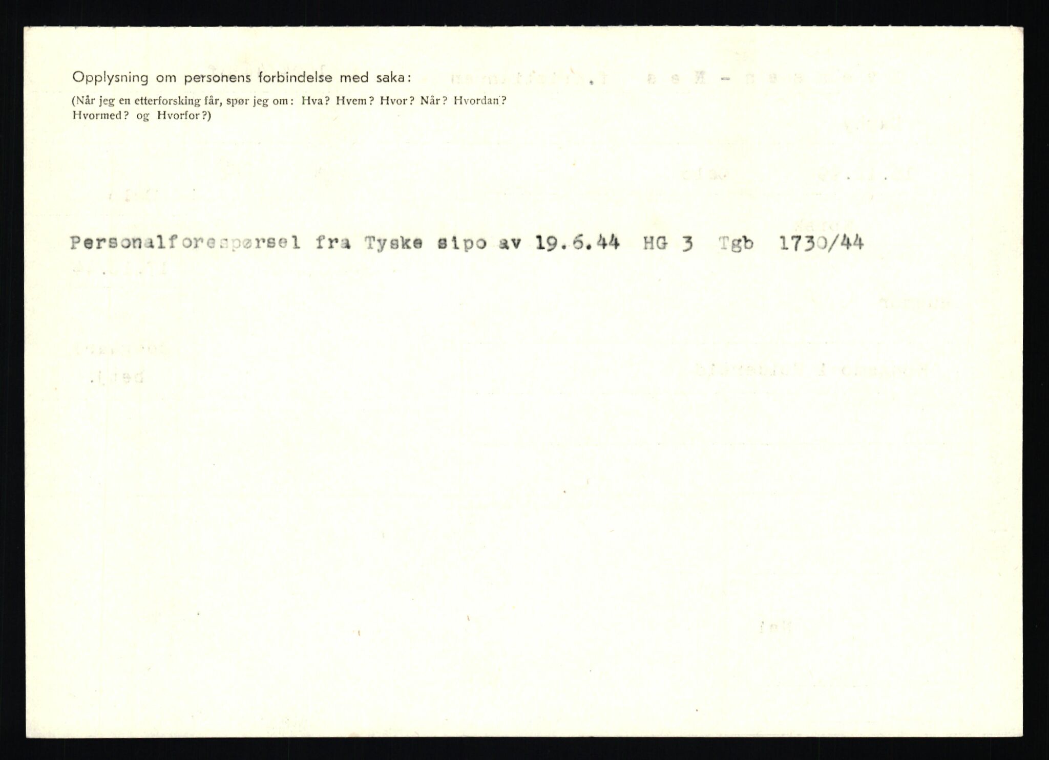 Statspolitiet - Hovedkontoret / Osloavdelingen, AV/RA-S-1329/C/Ca/L0004: Eid - funn av gjenstander	, 1943-1945, p. 2339