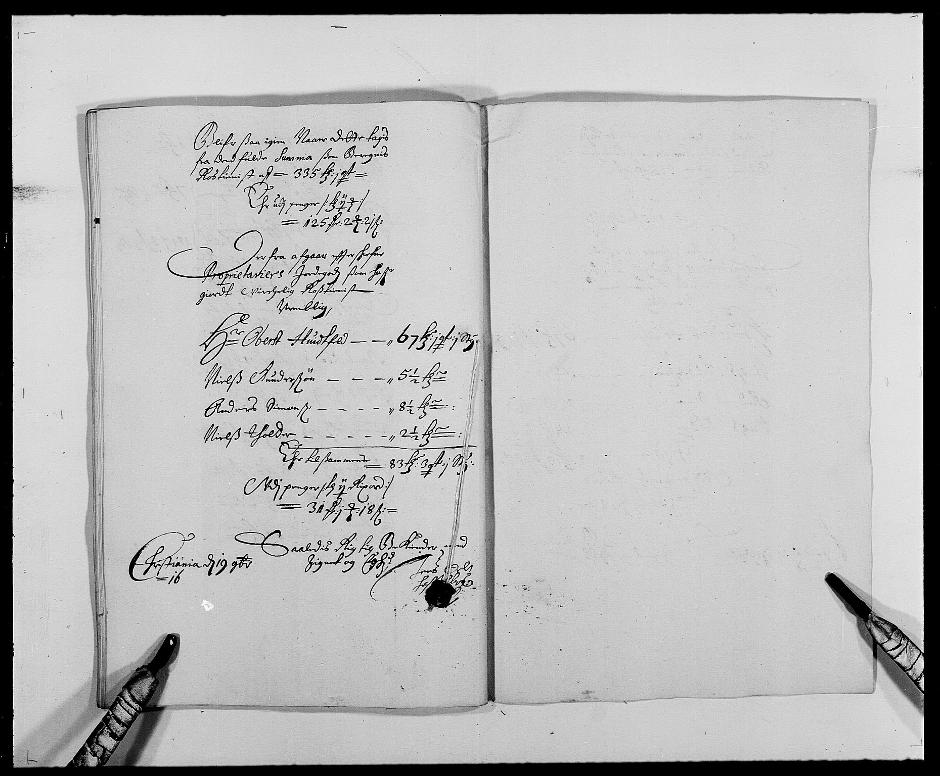 Rentekammeret inntil 1814, Reviderte regnskaper, Fogderegnskap, AV/RA-EA-4092/R29/L1691: Fogderegnskap Hurum og Røyken, 1678-1681, p. 111