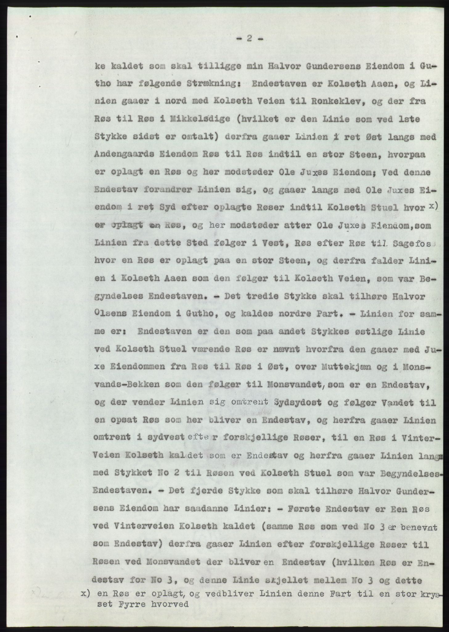 Statsarkivet i Kongsberg, SAKO/A-0001, 1956-1957, p. 189
