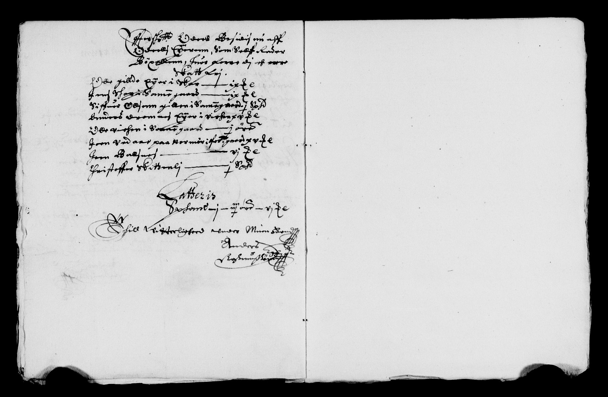 Rentekammeret inntil 1814, Reviderte regnskaper, Lensregnskaper, AV/RA-EA-5023/R/Rb/Rbw/L0106: Trondheim len, 1651-1652