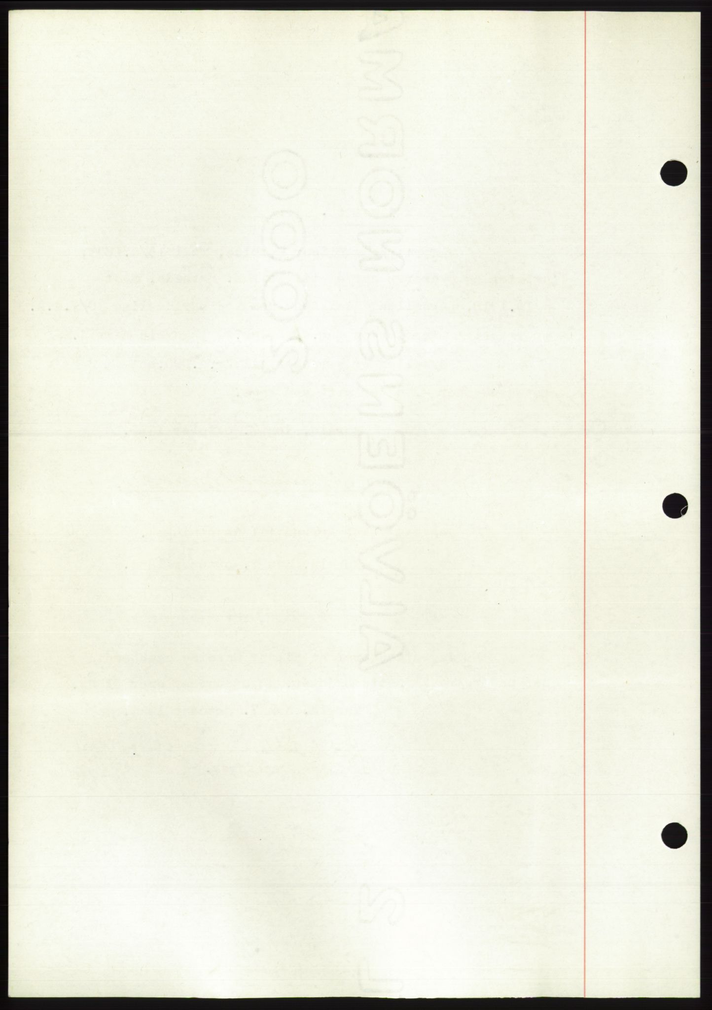 Søre Sunnmøre sorenskriveri, AV/SAT-A-4122/1/2/2C/L0099: Mortgage book no. 25A, 1954-1954, Diary no: : 2703/1954