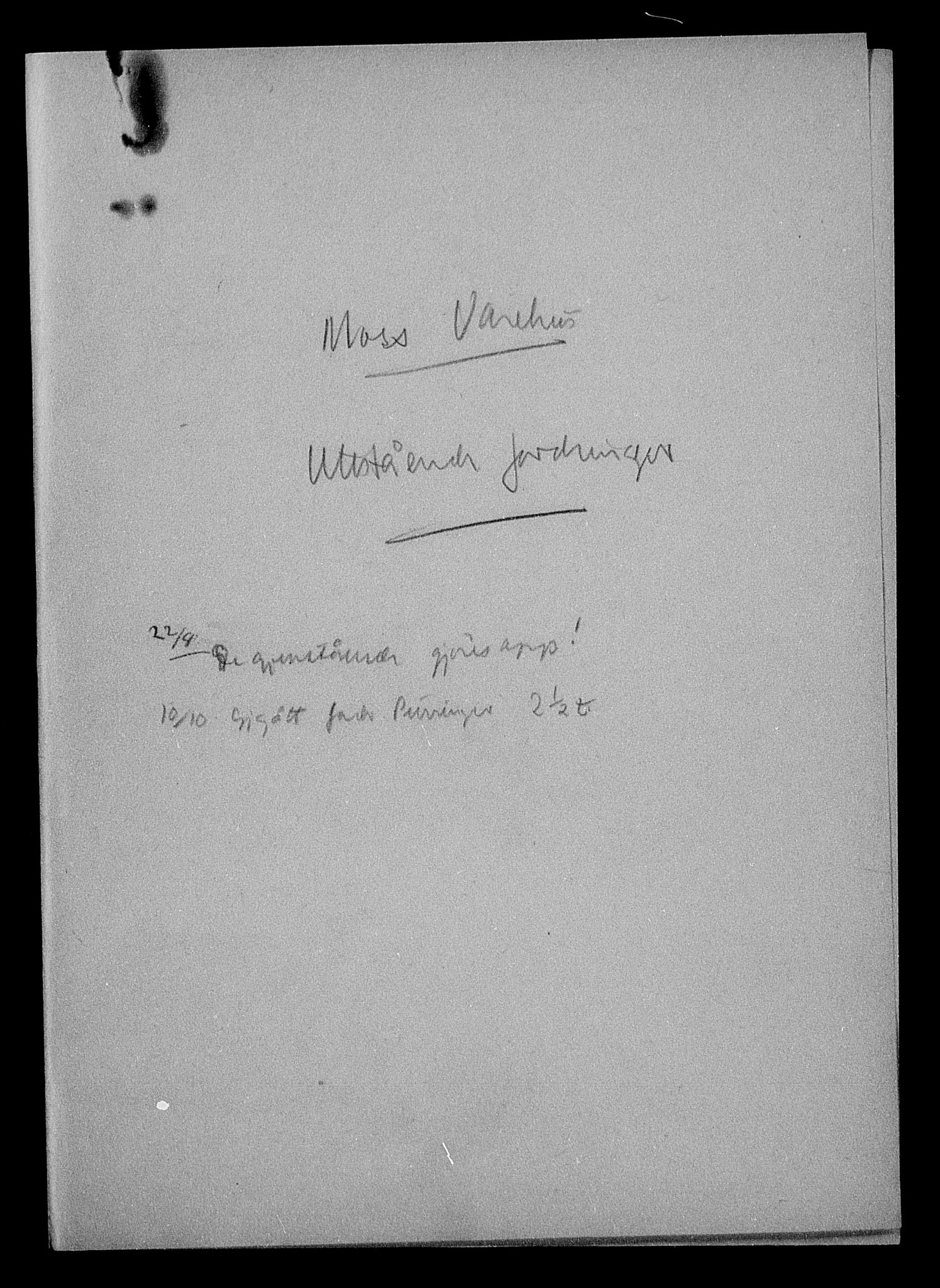 Justisdepartementet, Tilbakeføringskontoret for inndratte formuer, AV/RA-S-1564/H/Hc/Hcd/L1008: --, 1945-1947, p. 452