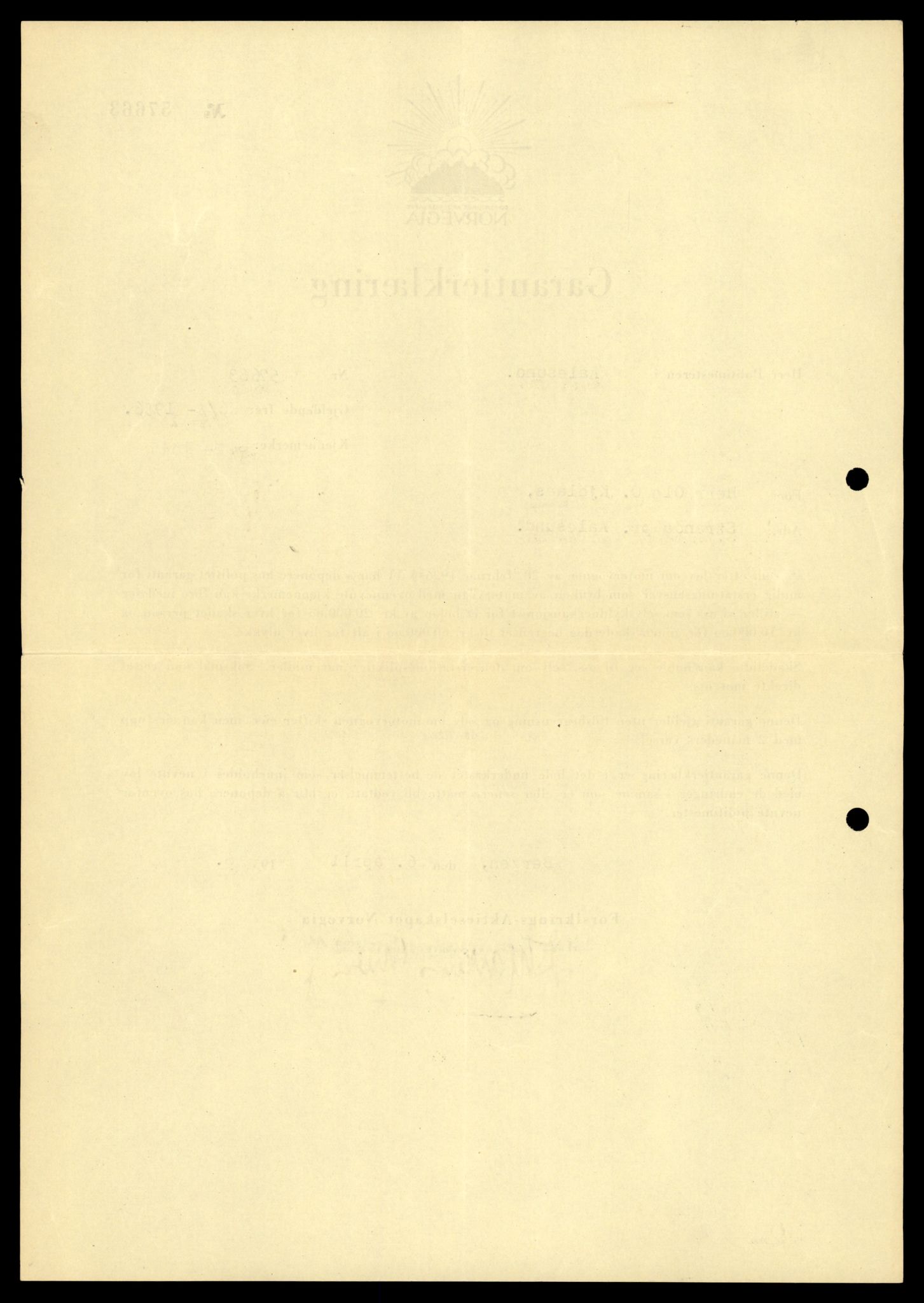 Møre og Romsdal vegkontor - Ålesund trafikkstasjon, AV/SAT-A-4099/F/Fe/L0039: Registreringskort for kjøretøy T 13361 - T 13530, 1927-1998, p. 1628