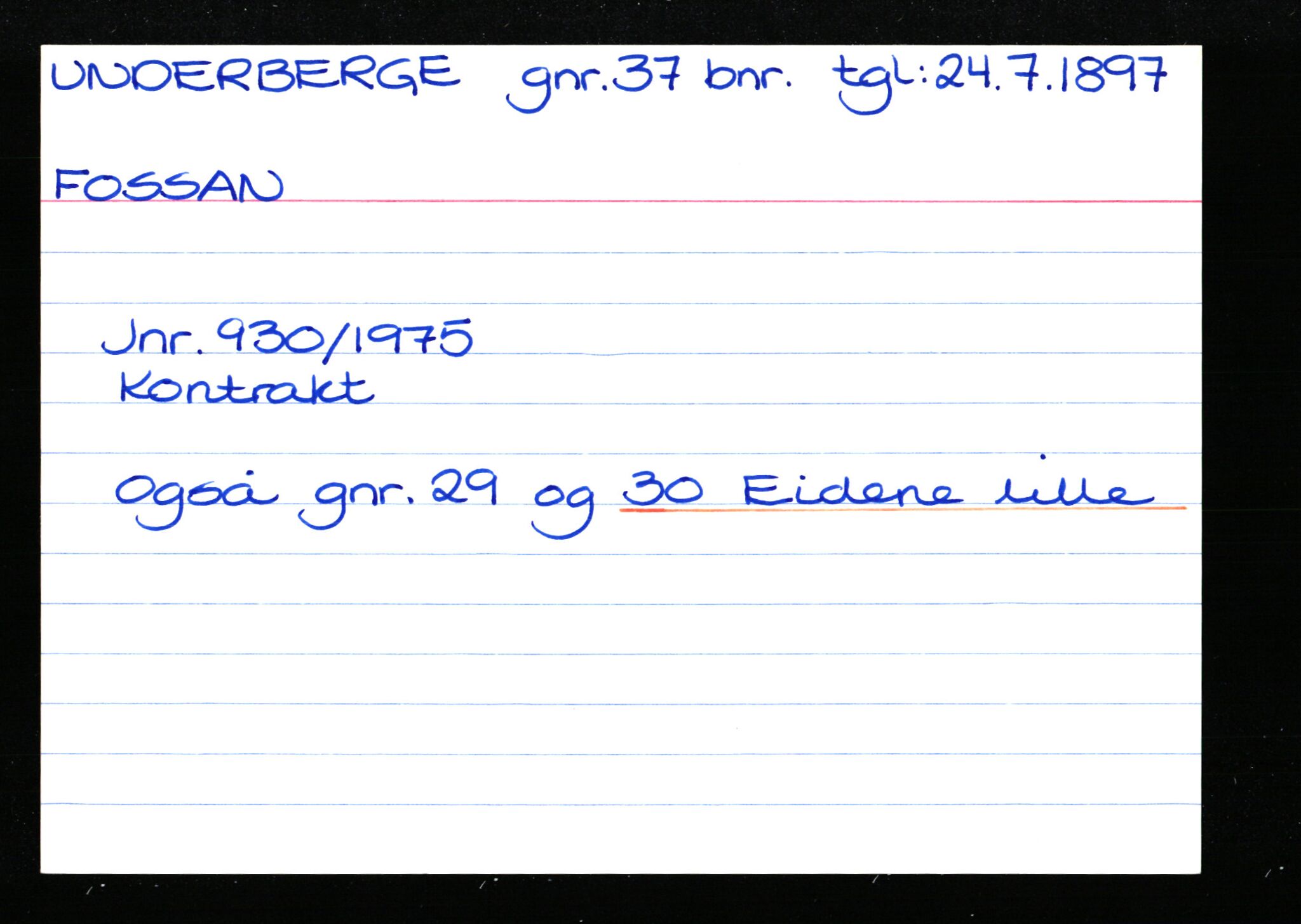 Statsarkivet i Stavanger, AV/SAST-A-101971/03/Y/Yk/L0043: Registerkort sortert etter gårdsnavn: Tysvær - Vanvik indre, 1750-1930, p. 403