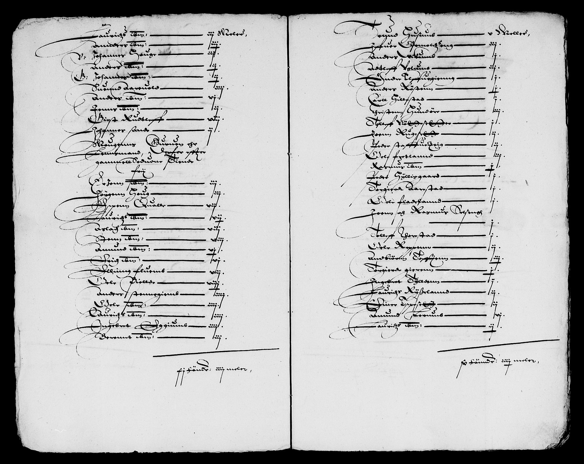 Rentekammeret inntil 1814, Reviderte regnskaper, Lensregnskaper, AV/RA-EA-5023/R/Rb/Rbt/L0041: Bergenhus len, 1626-1627