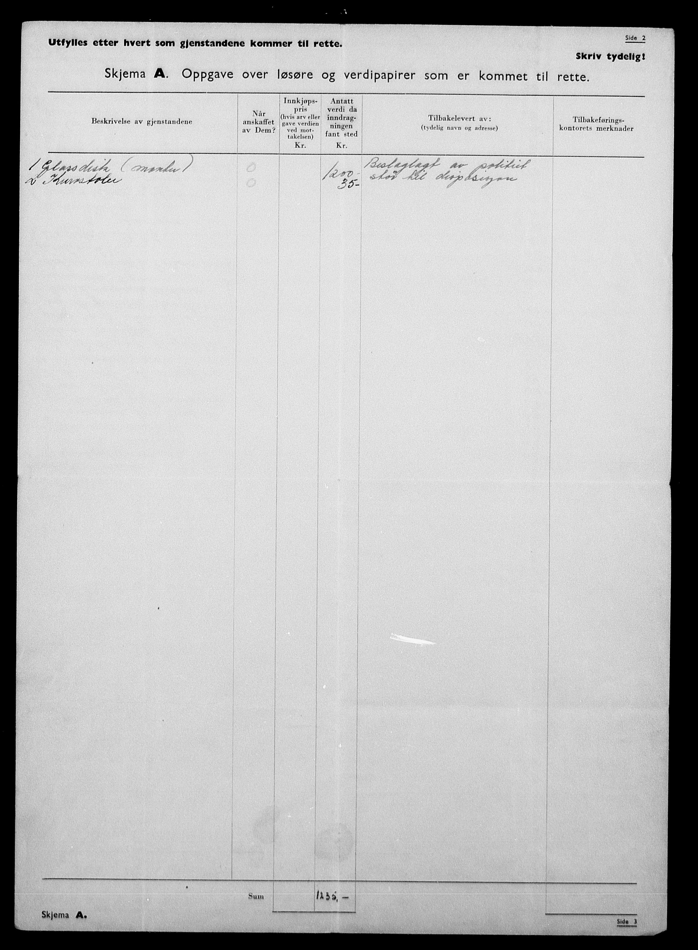 Justisdepartementet, Tilbakeføringskontoret for inndratte formuer, RA/S-1564/H/Hc/Hcd/L1000: --, 1945-1947, p. 514