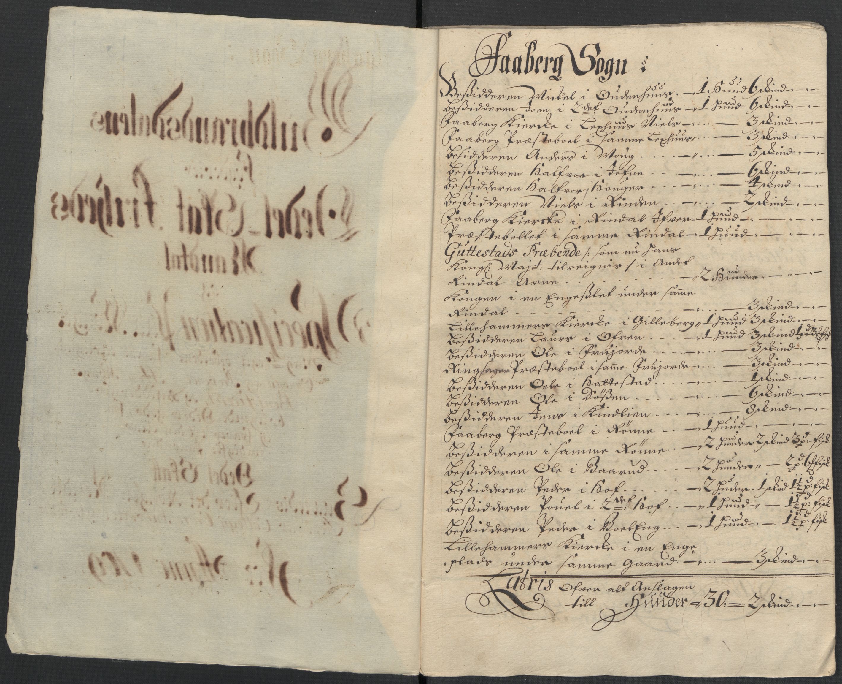 Rentekammeret inntil 1814, Reviderte regnskaper, Fogderegnskap, AV/RA-EA-4092/R17/L1179: Fogderegnskap Gudbrandsdal, 1708-1710, p. 230