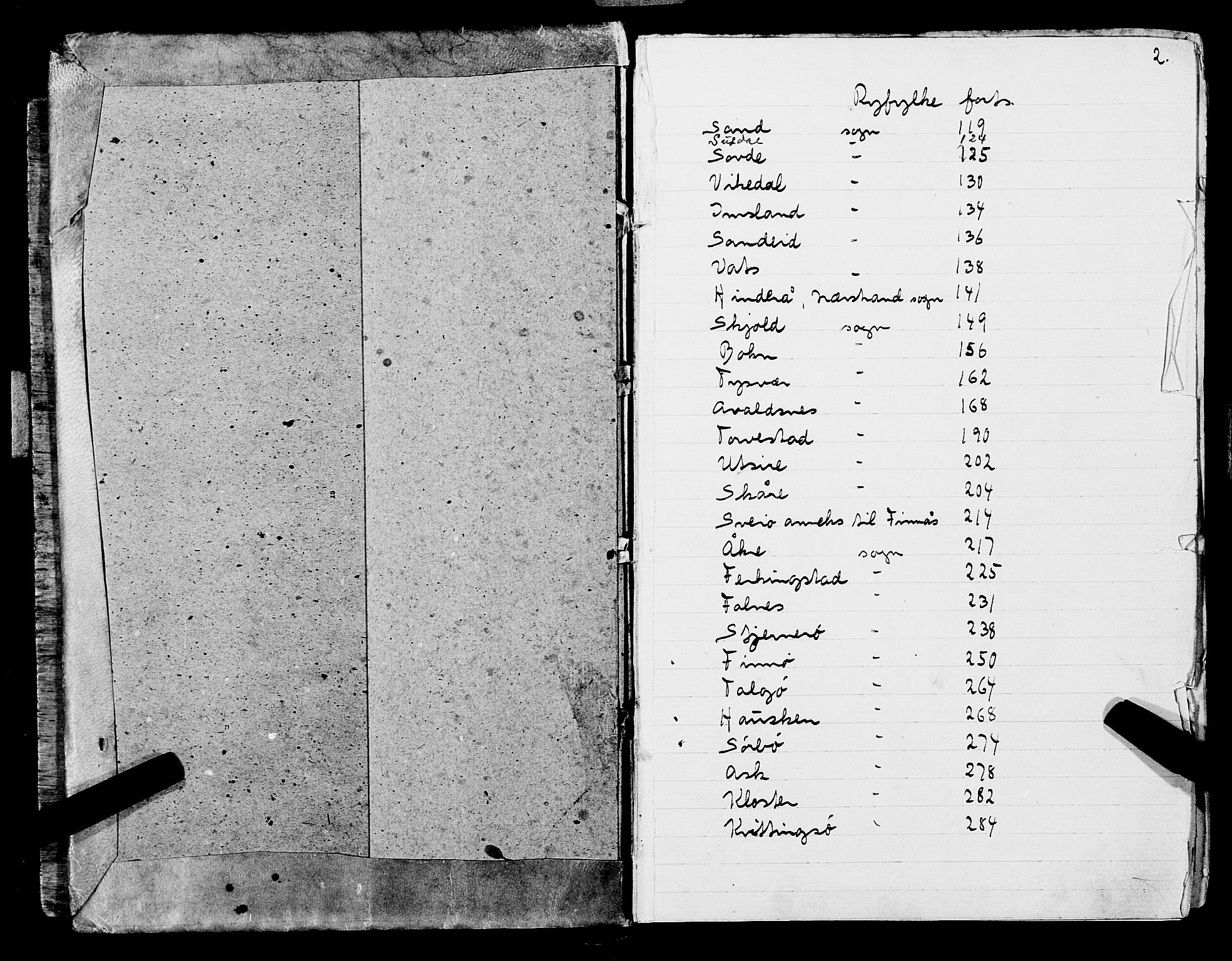 Fylkesmannen i Rogaland, AV/SAST-A-101928/99/3/325/325CA, 1655-1832, p. 1341