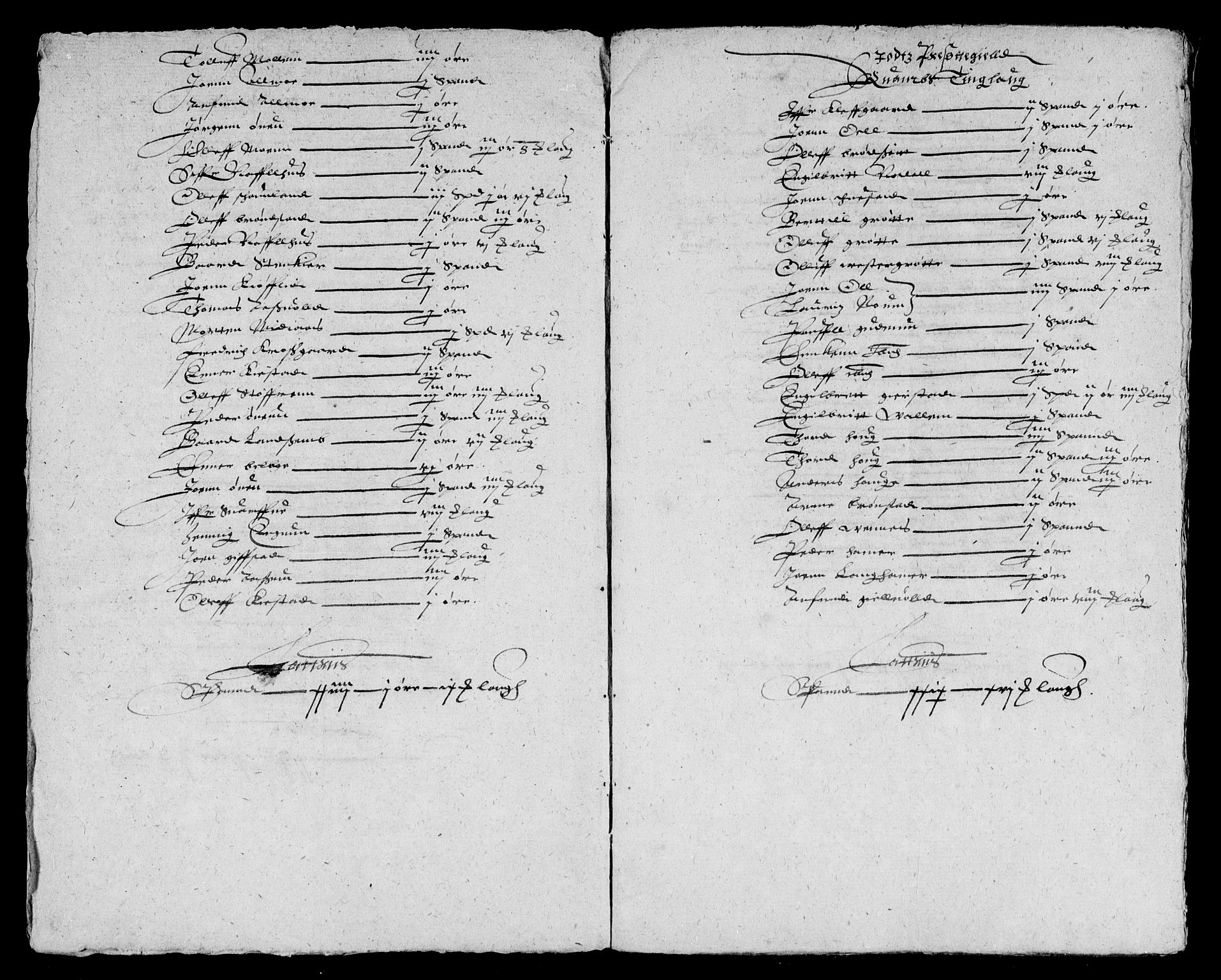 Rentekammeret inntil 1814, Reviderte regnskaper, Lensregnskaper, AV/RA-EA-5023/R/Rb/Rbw/L0026: Trondheim len, 1623-1625