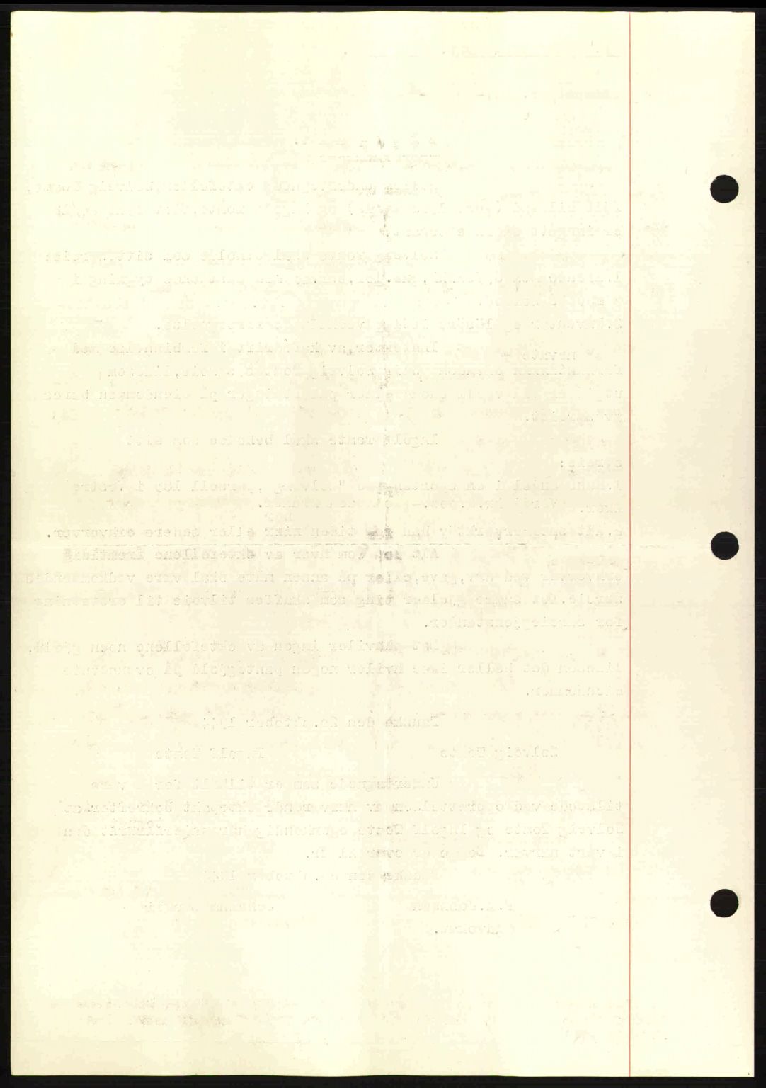 Salten sorenskriveri, SAT/A-4578/1/2/2C: Mortgage book no. A14-15, 1943-1945, Diary no: : 2405/1944
