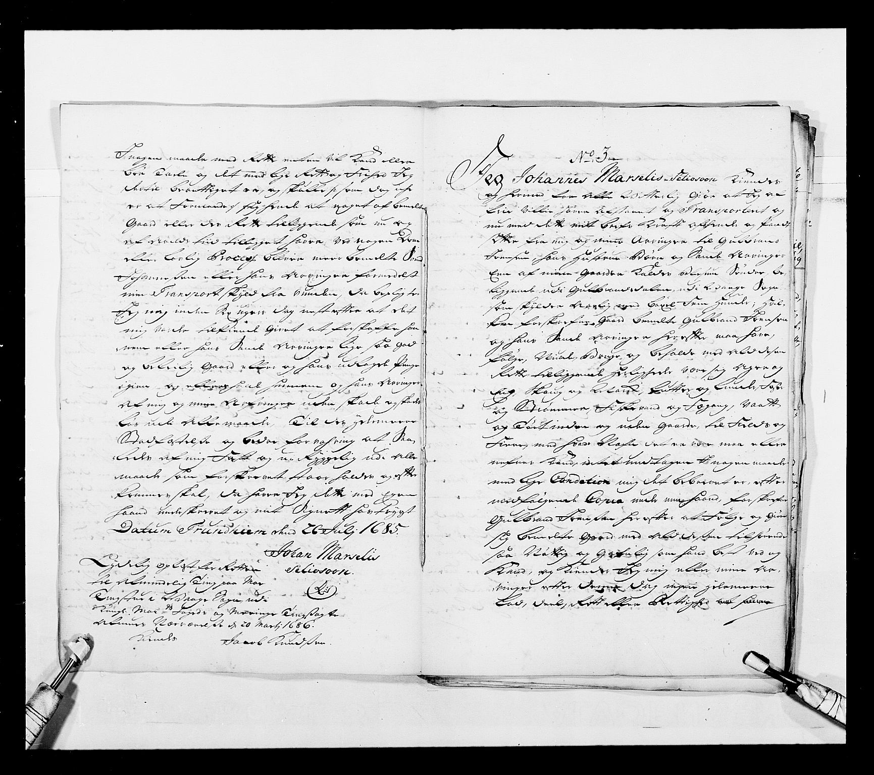Stattholderembetet 1572-1771, AV/RA-EA-2870/Ek/L0043/0001: Jordebøker o.a. 1720-1728 vedkommende krongodset: / Dokumenter om reluisjonsgodset m.m., 1724-1728, p. 23
