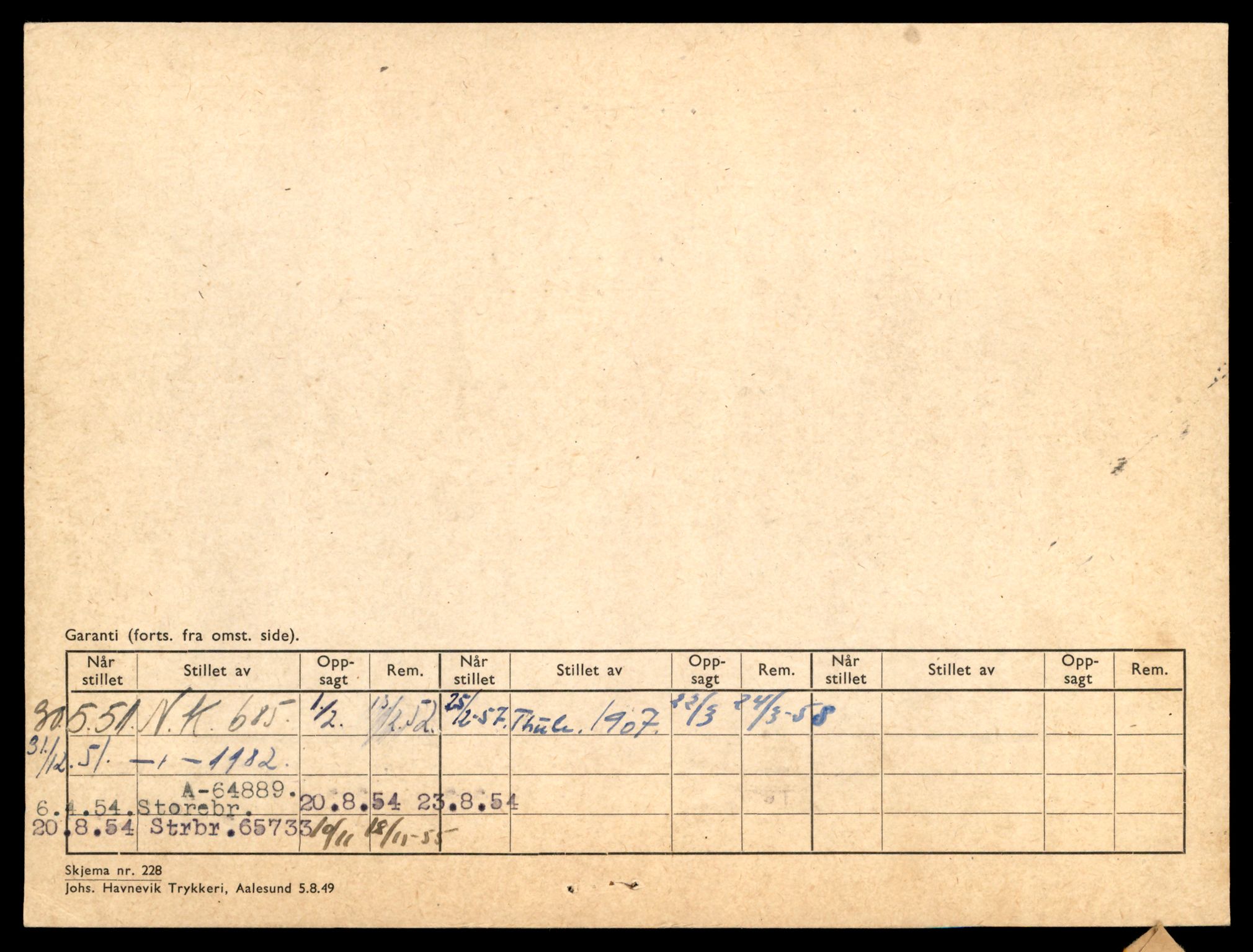 Møre og Romsdal vegkontor - Ålesund trafikkstasjon, AV/SAT-A-4099/F/Fe/L0028: Registreringskort for kjøretøy T 11290 - T 11429, 1927-1998, p. 1746