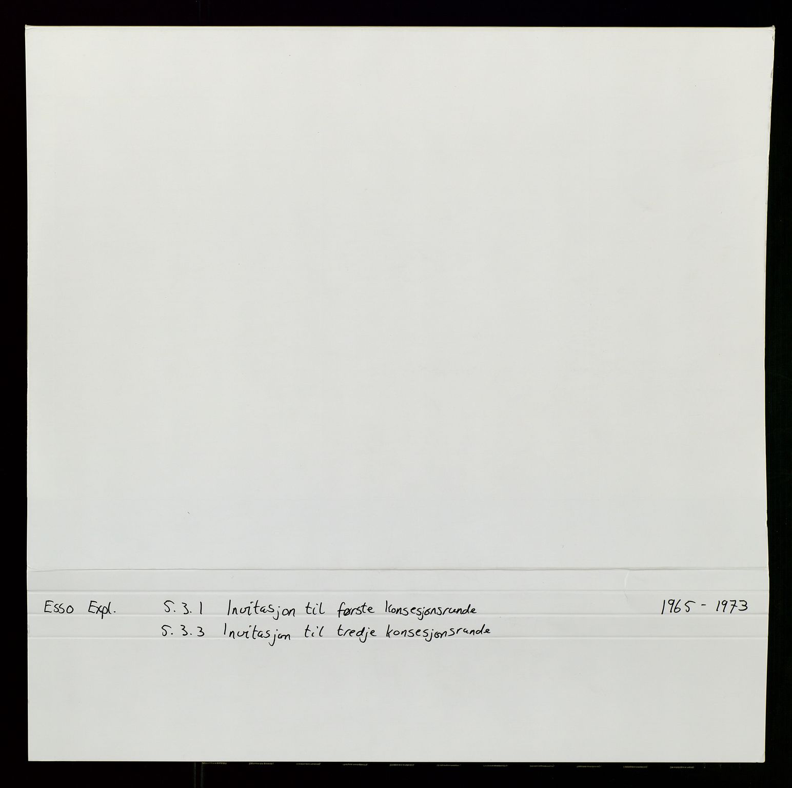 Pa 1512 - Esso Exploration and Production Norway Inc., SAST/A-101917/E/Ea/L0016: Sak og korrespondanse, 1965-1974, p. 536