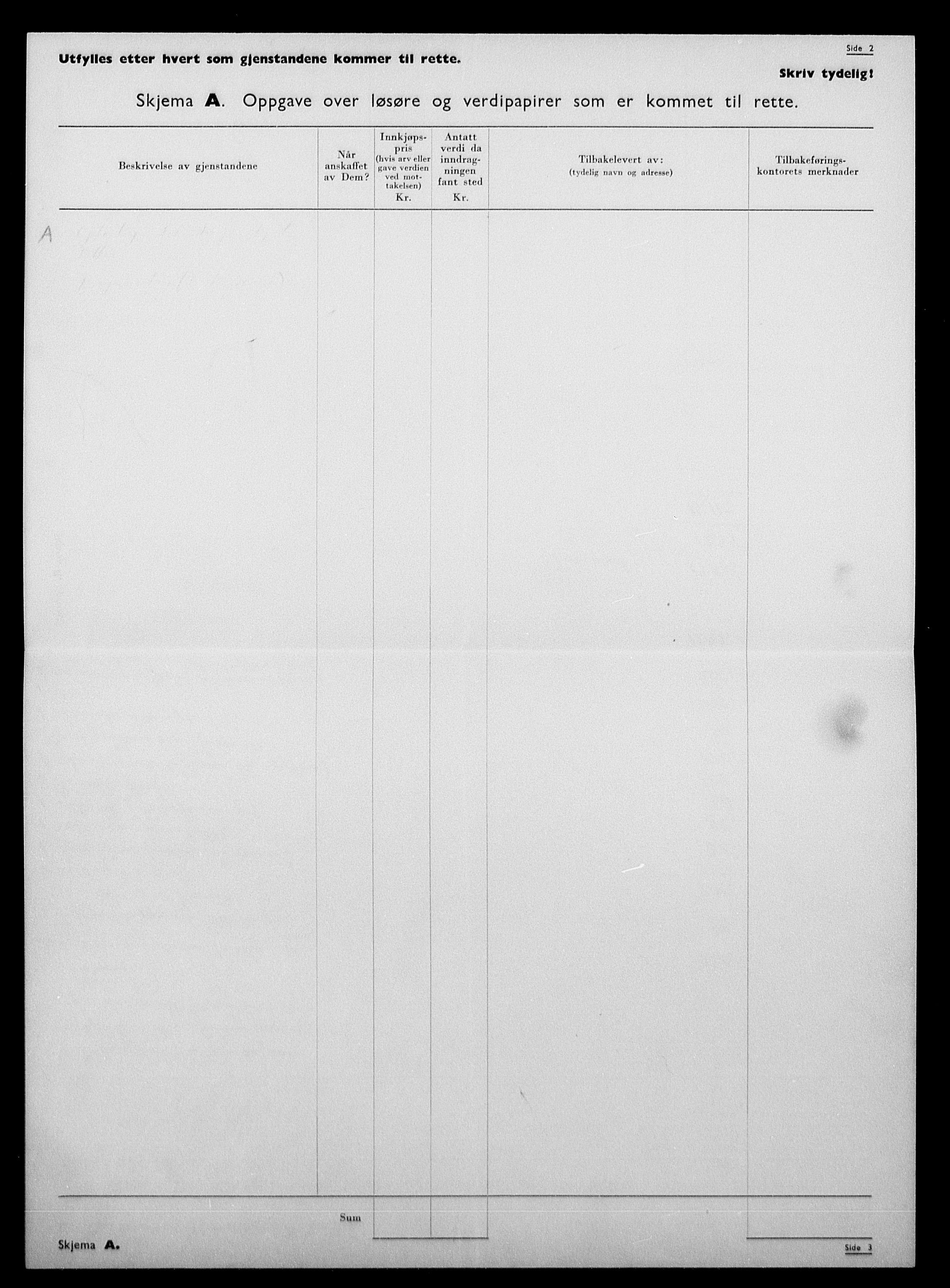 Justisdepartementet, Tilbakeføringskontoret for inndratte formuer, RA/S-1564/H/Hc/Hcc/L0953: --, 1945-1947, p. 86