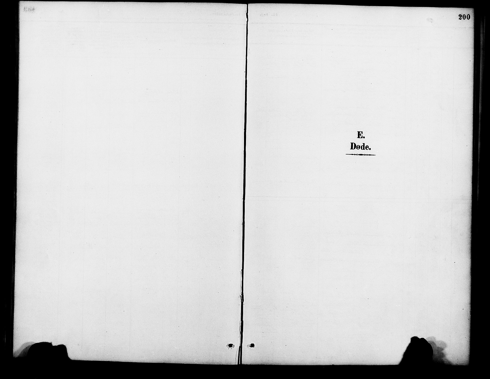 Lenvik sokneprestembete, AV/SATØ-S-1310/H/Ha/Haa/L0013kirke: Parish register (official) no. 13, 1890-1898, p. 200