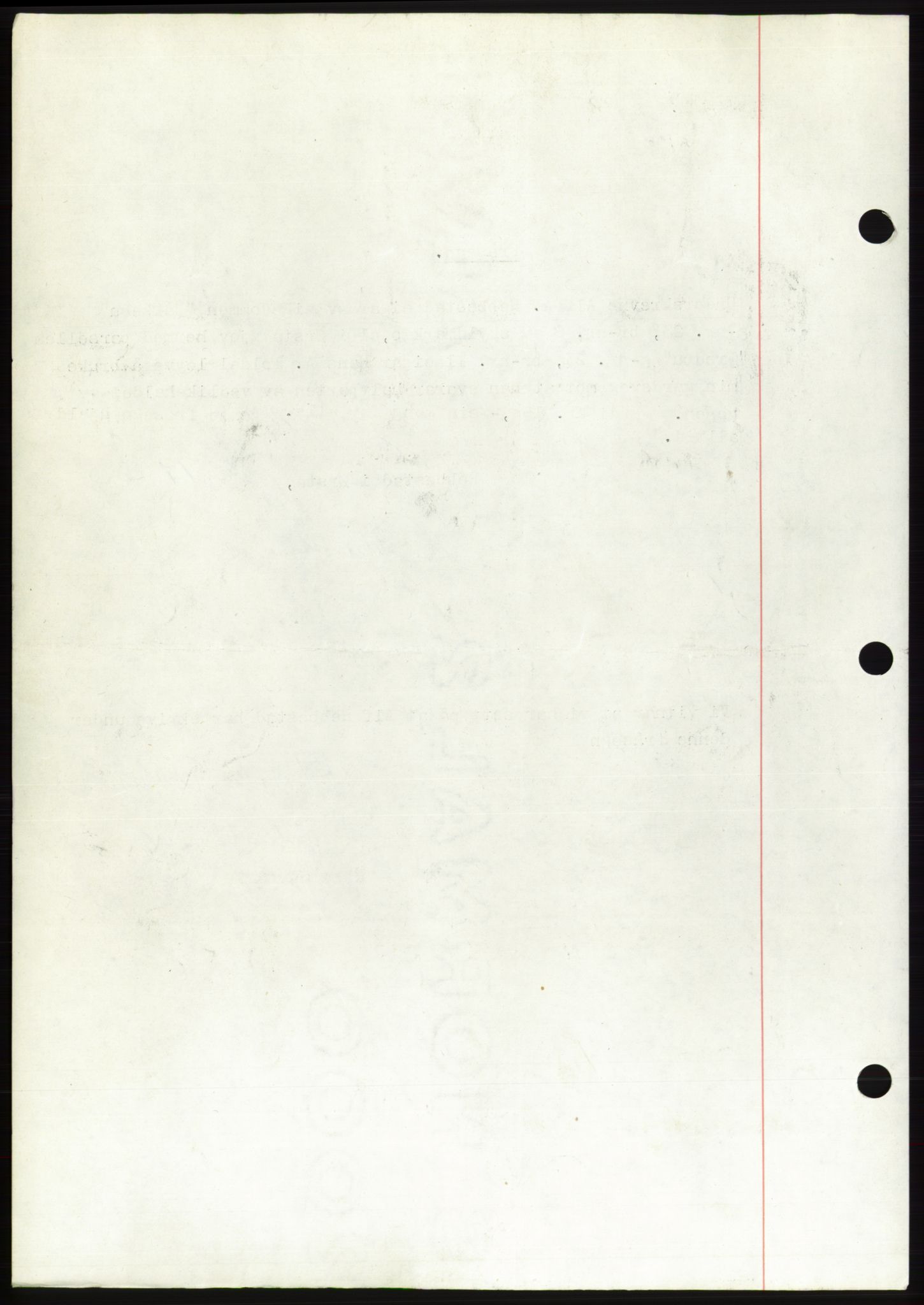 Søre Sunnmøre sorenskriveri, SAT/A-4122/1/2/2C/L0123: Mortgage book no. 11B, 1953-1953, Diary no: : 631/1953