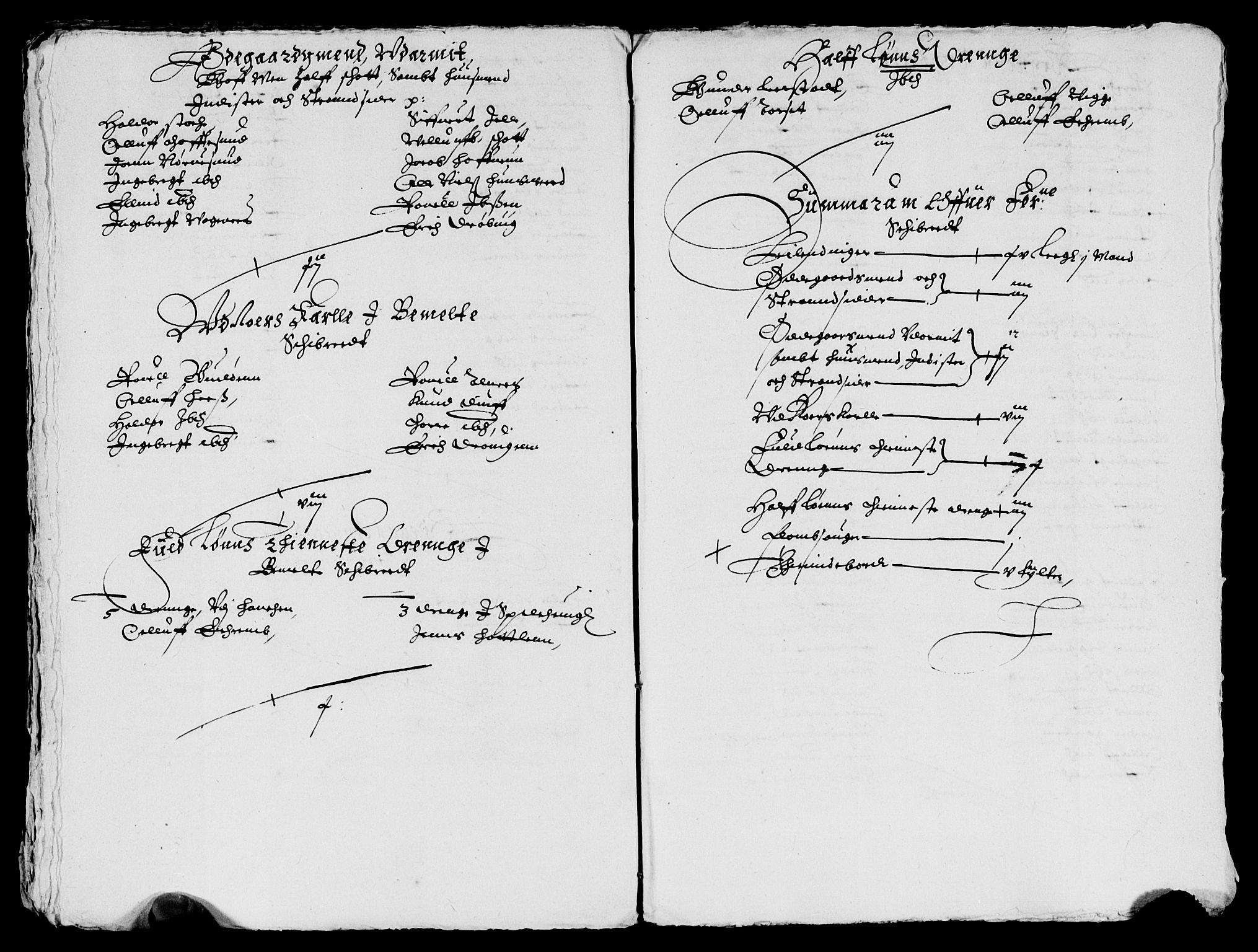 Rentekammeret inntil 1814, Reviderte regnskaper, Lensregnskaper, AV/RA-EA-5023/R/Rb/Rbt/L0070: Bergenhus len, 1635-1636