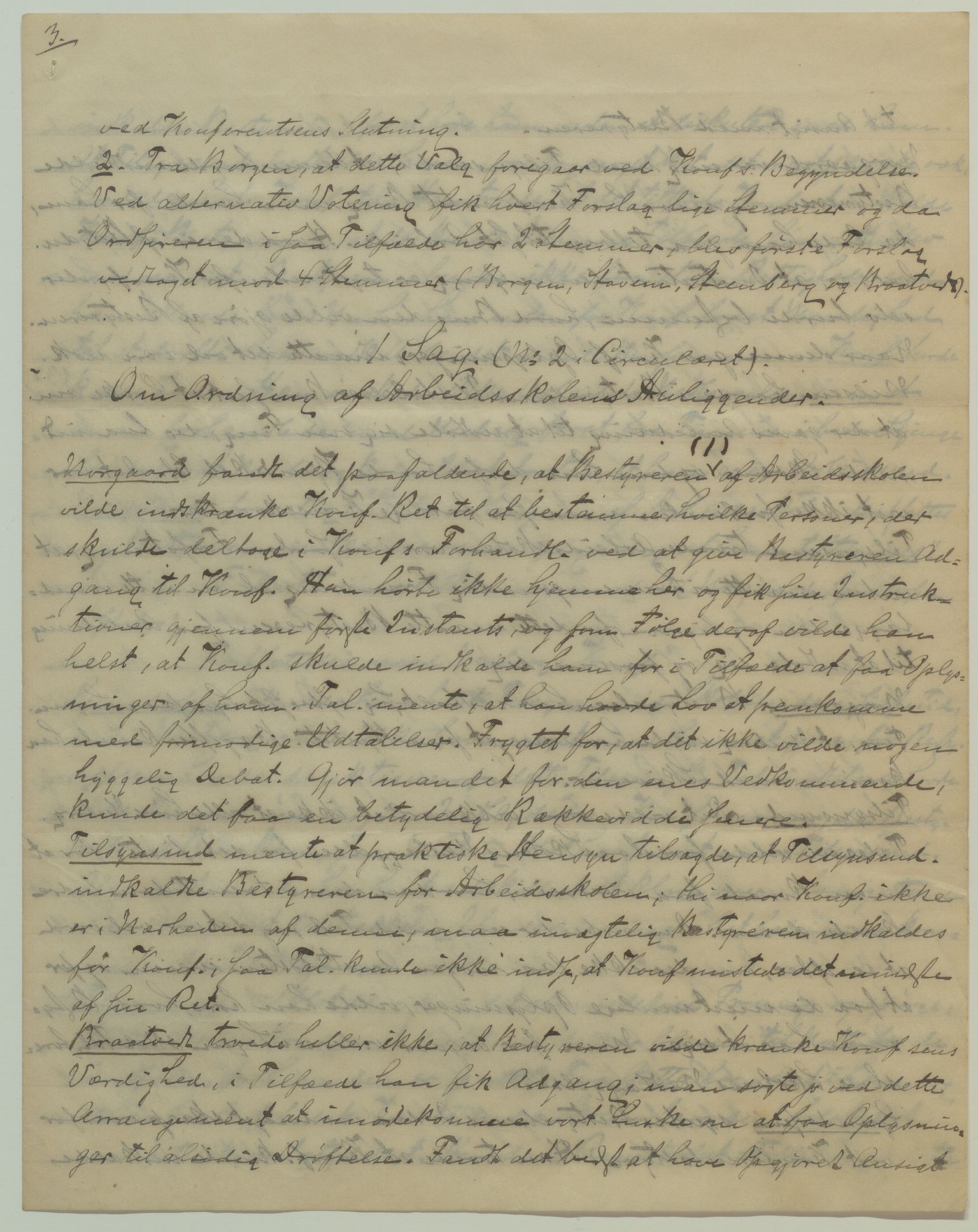 Det Norske Misjonsselskap - hovedadministrasjonen, VID/MA-A-1045/D/Da/Daa/L0039/0005: Konferansereferat og årsberetninger / Konferansereferat fra Sør-Afrika., 1892