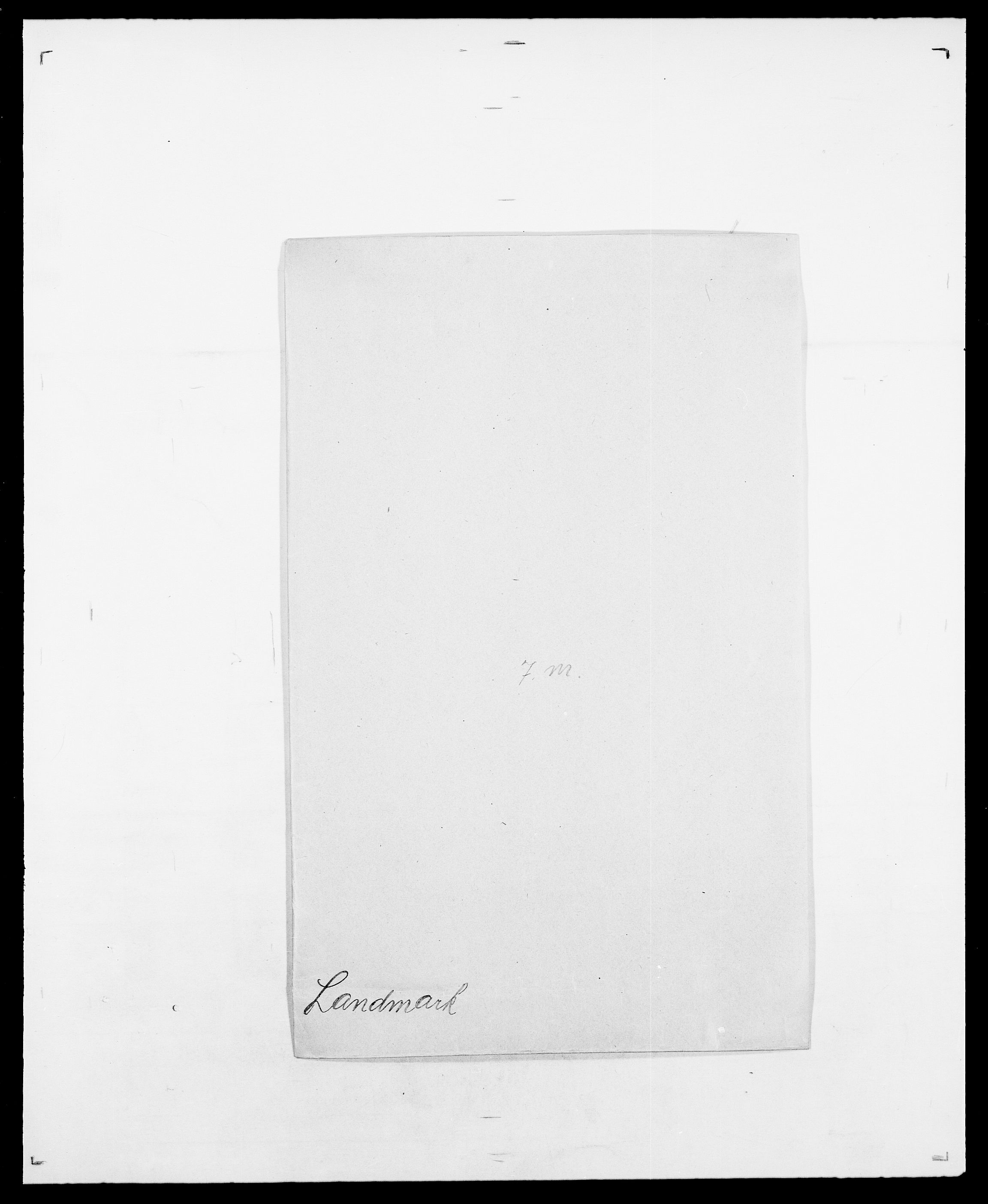 Delgobe, Charles Antoine - samling, SAO/PAO-0038/D/Da/L0022: Krog - Lasteen, p. 508