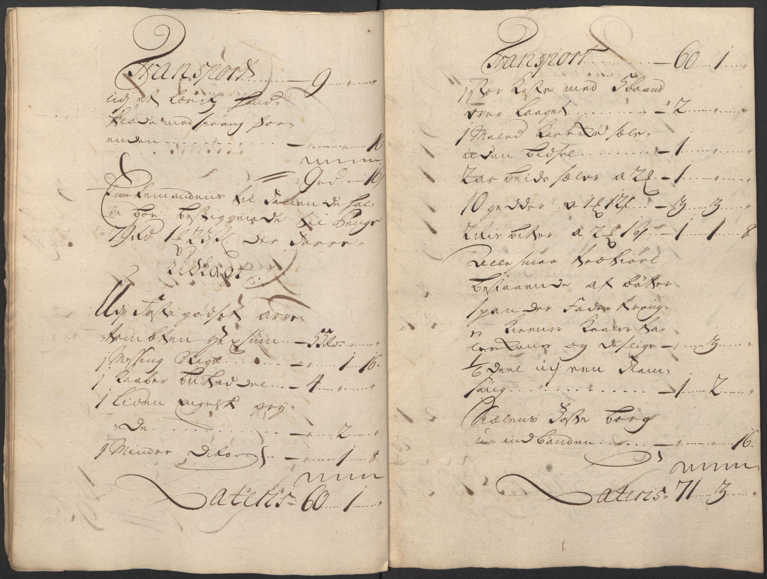 Forsvaret, Generalauditøren, AV/RA-RAFA-1772/F/Fj/Fjb/L0001: Skifter nr. 1 - 39. (1725, 1726), 1725-1726, p. 38