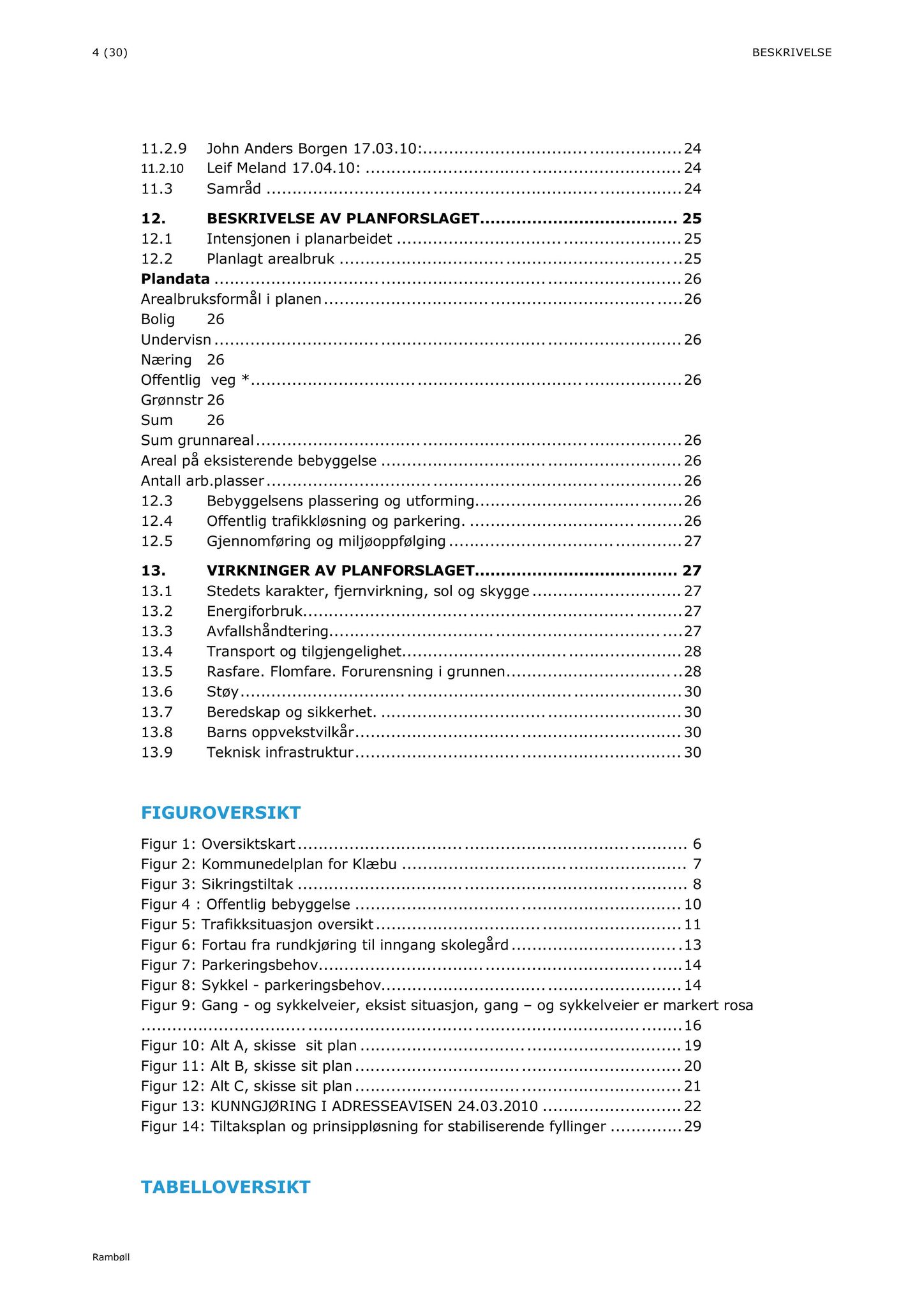 Klæbu Kommune, TRKO/KK/02-FS/L004: Formannsskapet - Møtedokumenter, 2011, p. 263