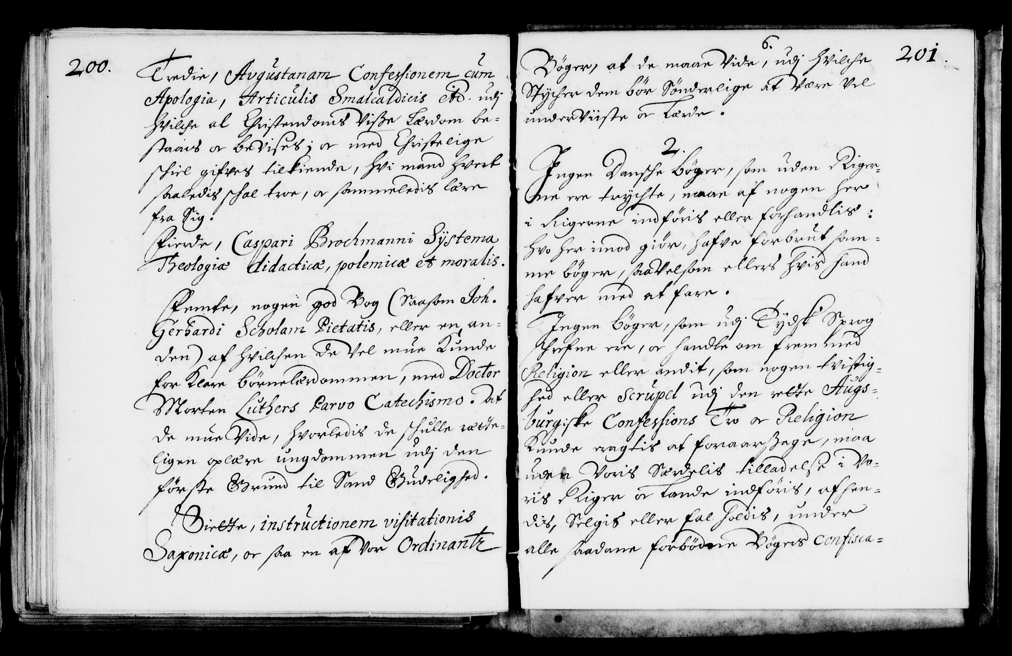 Danske Kanselli, Skapsaker, AV/RA-EA-4061/G/L0007: Tillegg til skapsakene, 1666-1688, p. 116