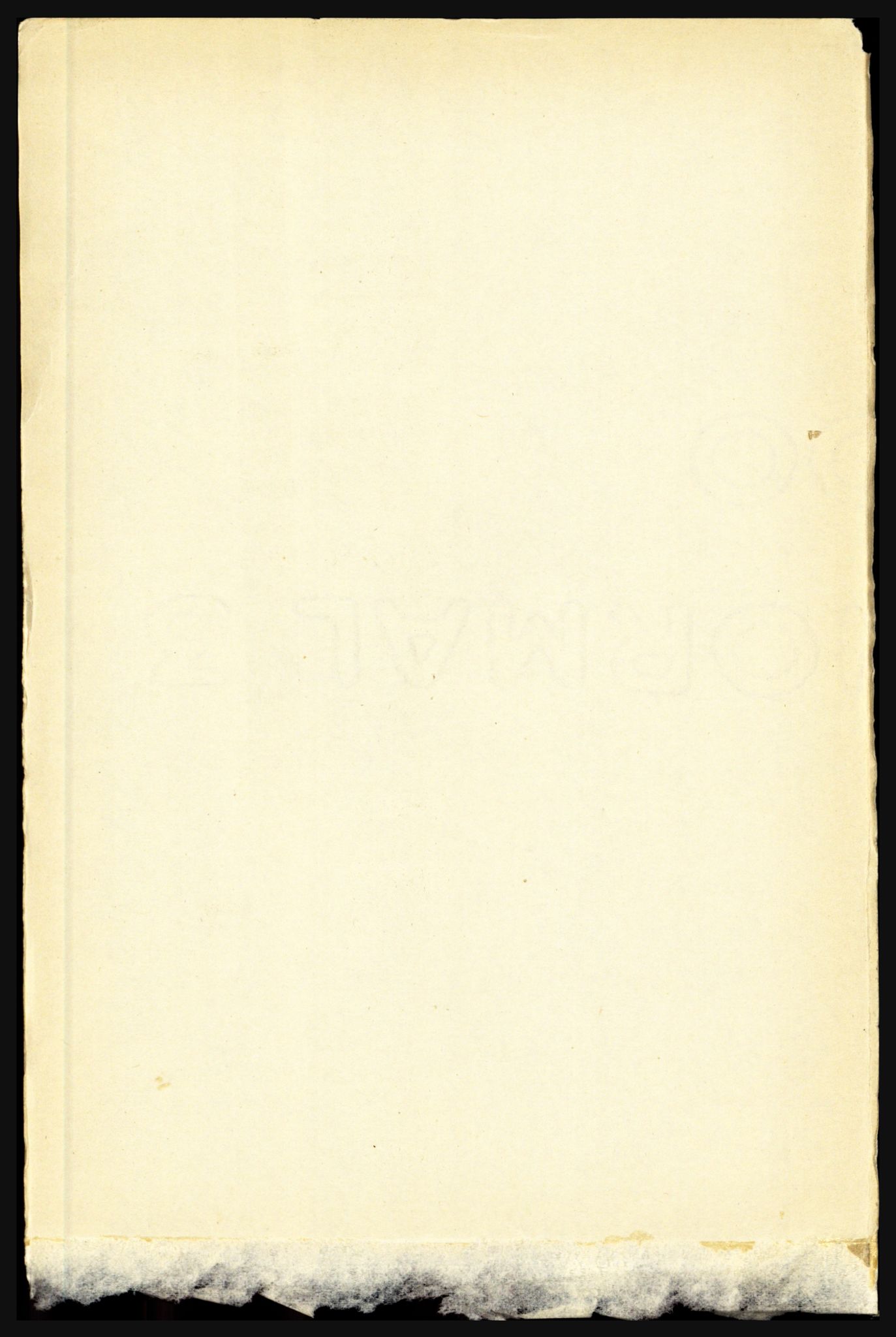 RA, 1891 census for 1838 Gildeskål, 1891, p. 2896