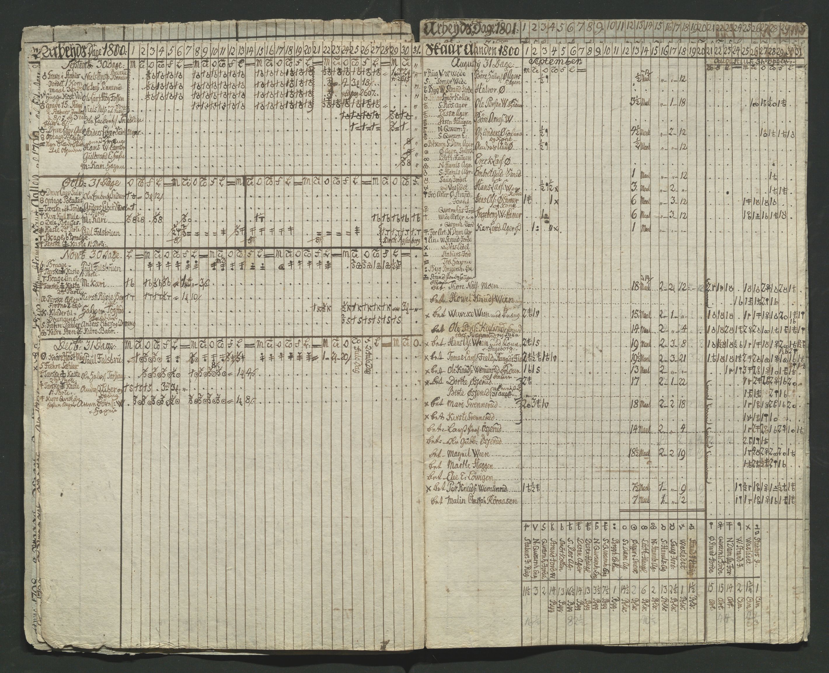 Åker i Vang, Hedmark, og familien Todderud, AV/SAH-ARK-010/F/Fa/L0002: Eiendomsdokumenter, 1739-1916, p. 439