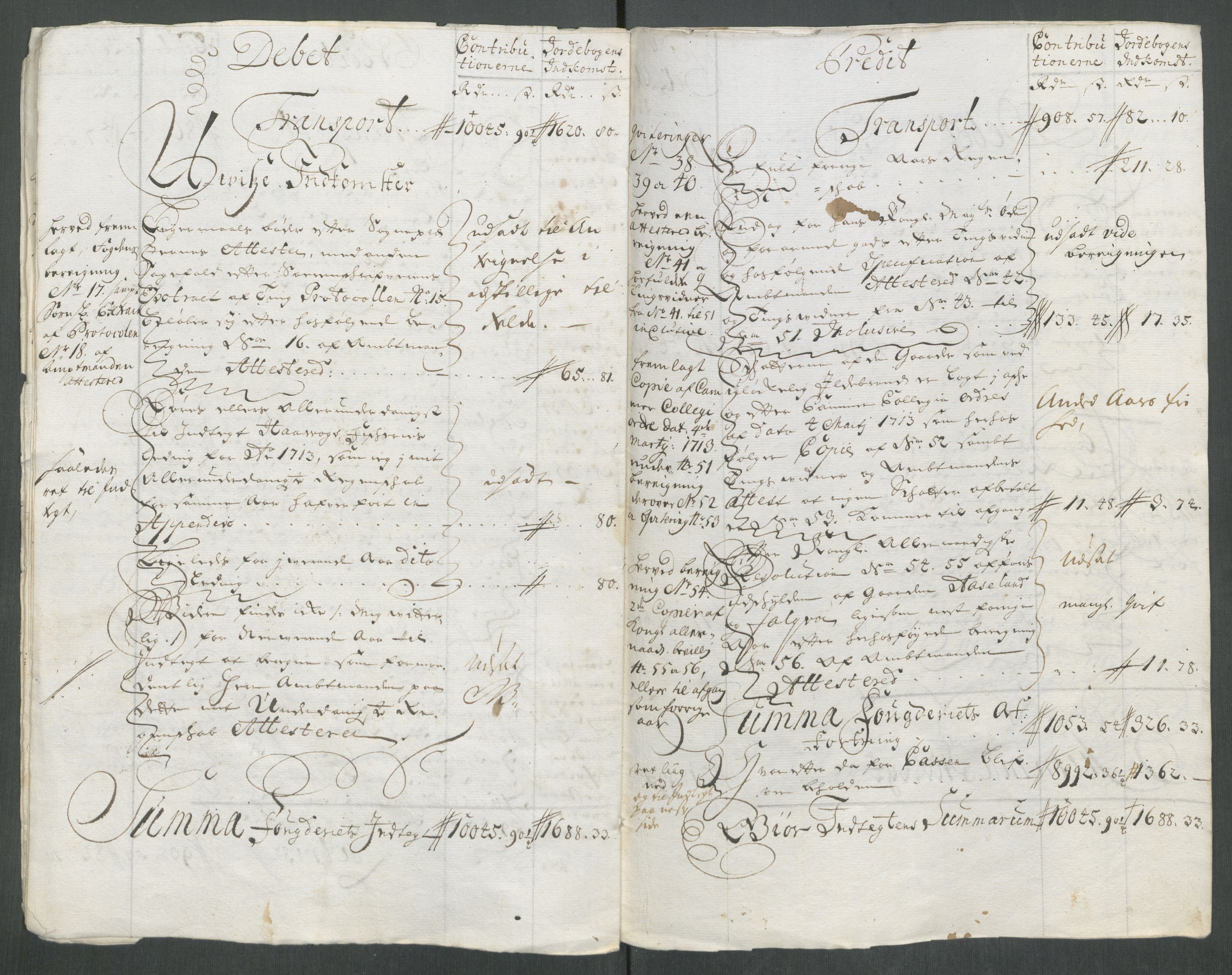 Rentekammeret inntil 1814, Reviderte regnskaper, Fogderegnskap, AV/RA-EA-4092/R46/L2738: Fogderegnskap Jæren og Dalane, 1713-1714, p. 261