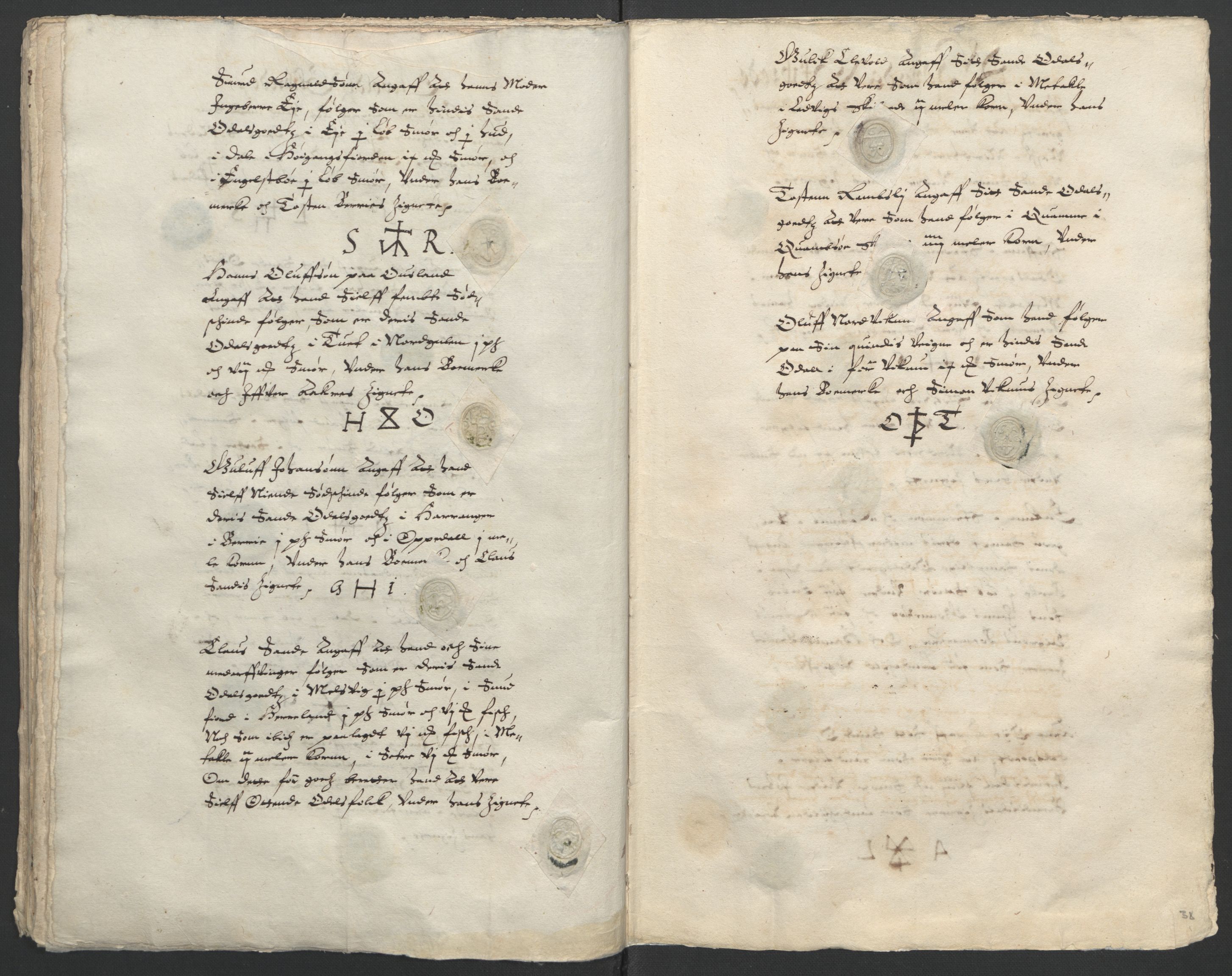 Stattholderembetet 1572-1771, AV/RA-EA-2870/Ek/L0011/0001: Jordebøker til utlikning av rosstjeneste 1624-1626: / Odelsjordebøker for Bergenhus len, 1624, p. 112